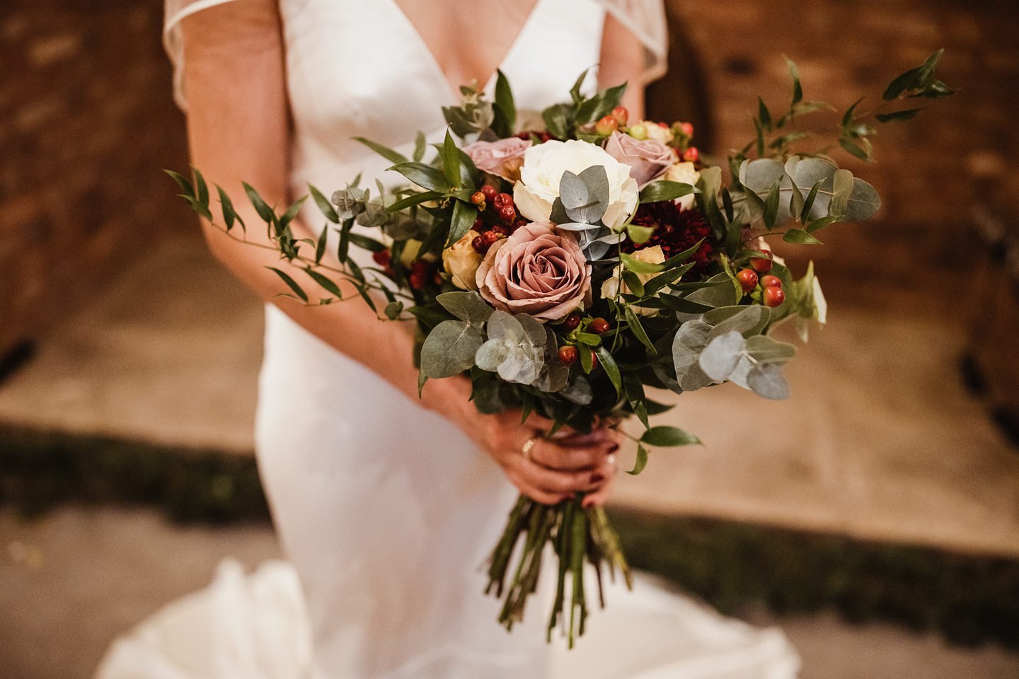 Wedding Flowers Cheshire