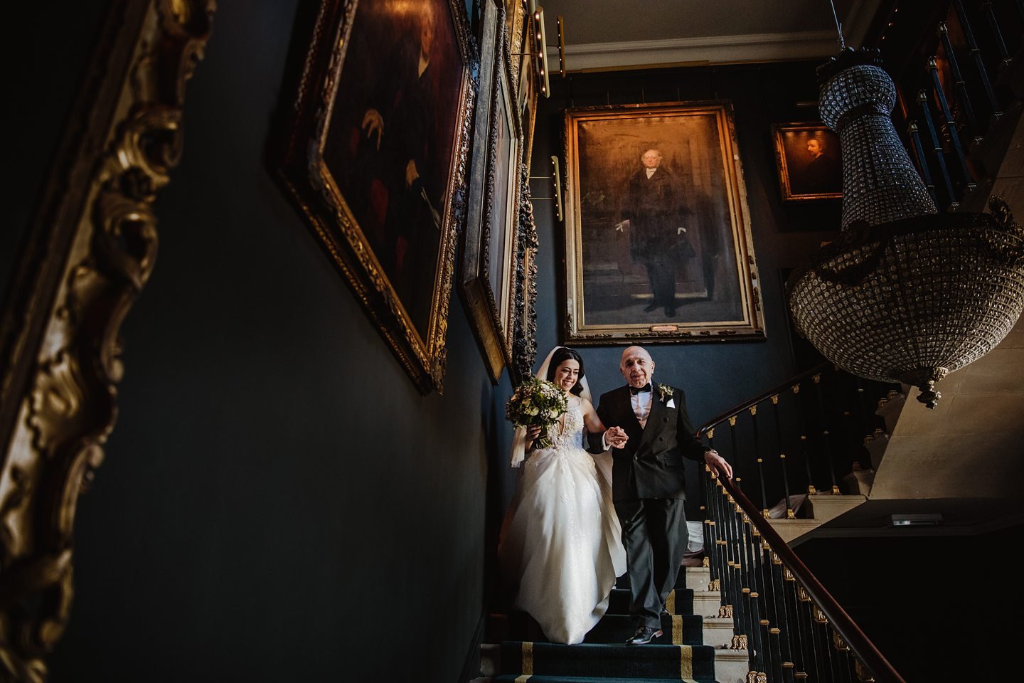 Stubton Hall Wedding Photographer