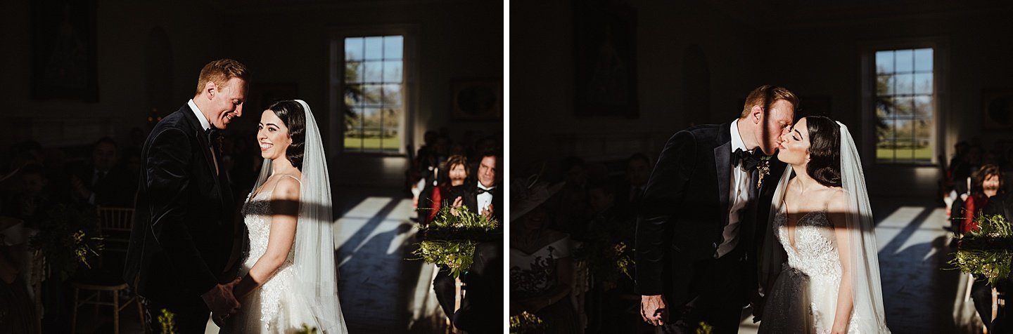 A Winter Black Tie Wedding At Stubton Hall In Nottinghamshire 075.jpg
