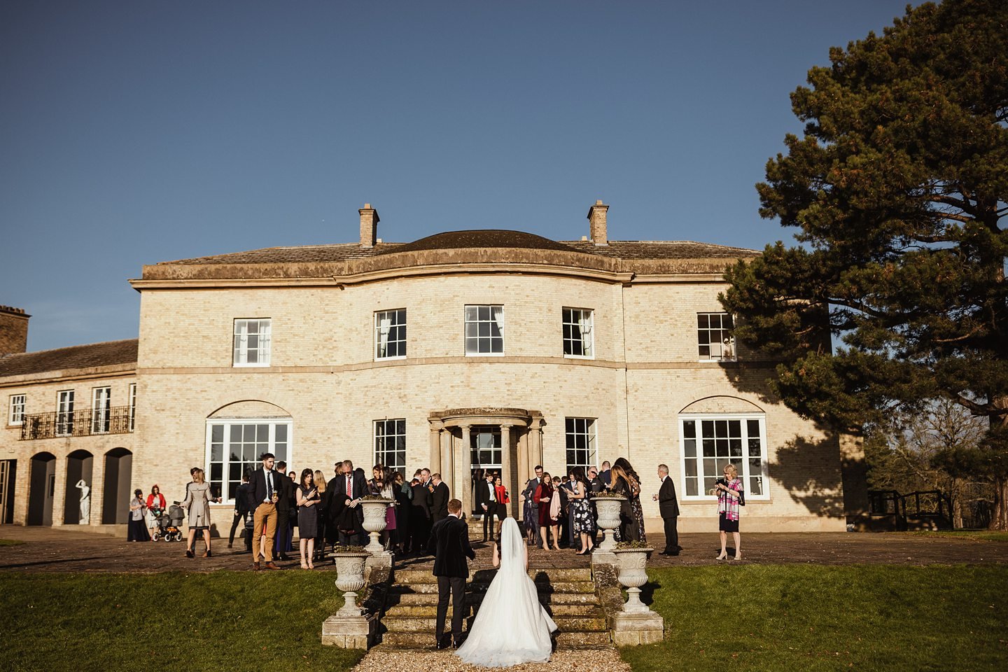 Best Nottinghamshire Wedding Venues