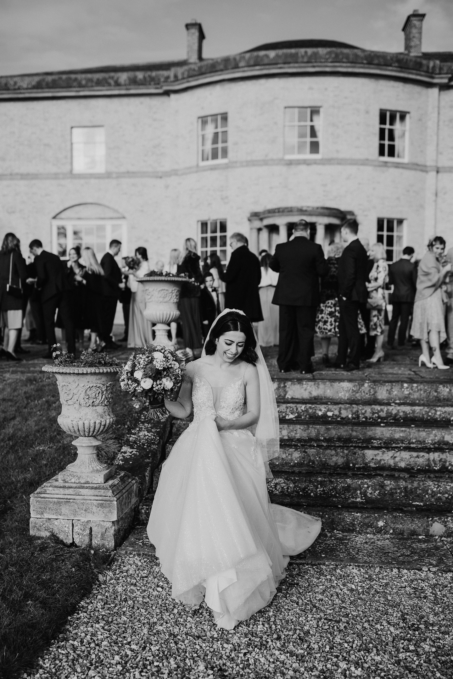 Nottinghamshire Wedding Photographer