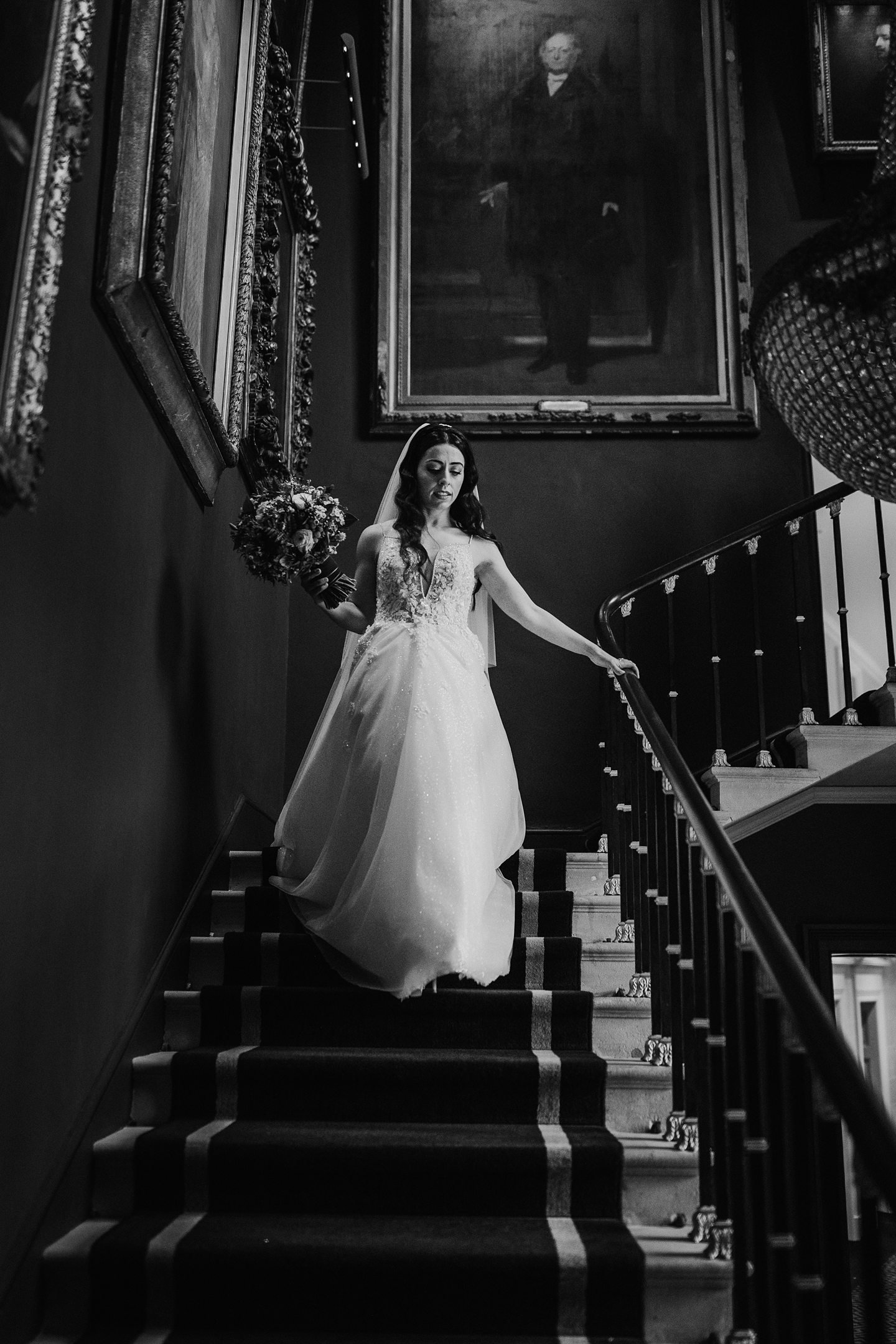 Stubton Hall Wedding Photography