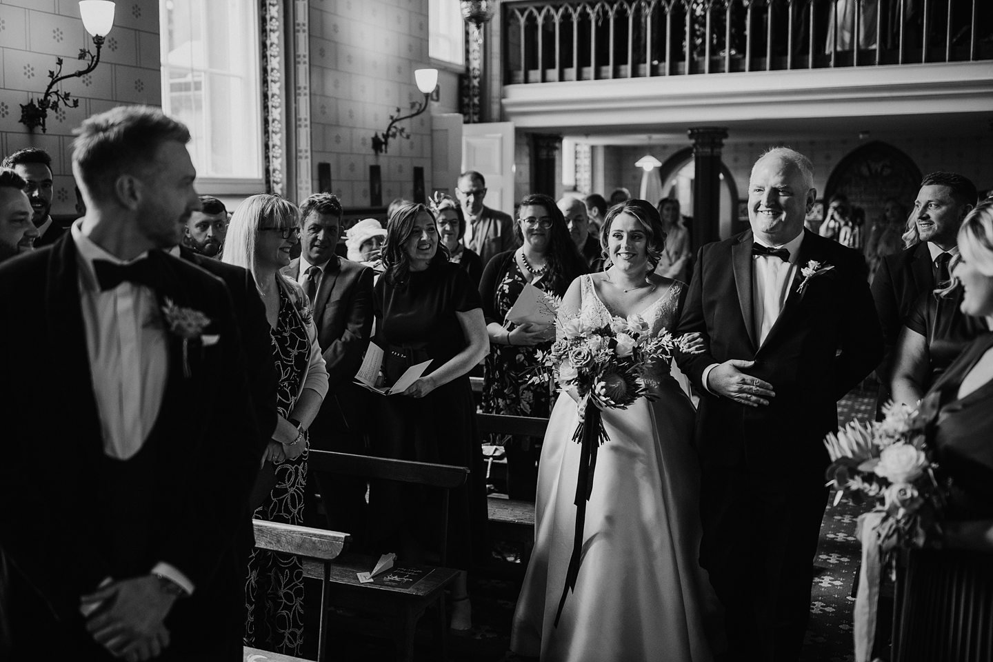 A Black Tie Wedding At Broughton Hall Estate In West yorkshire043.jpg