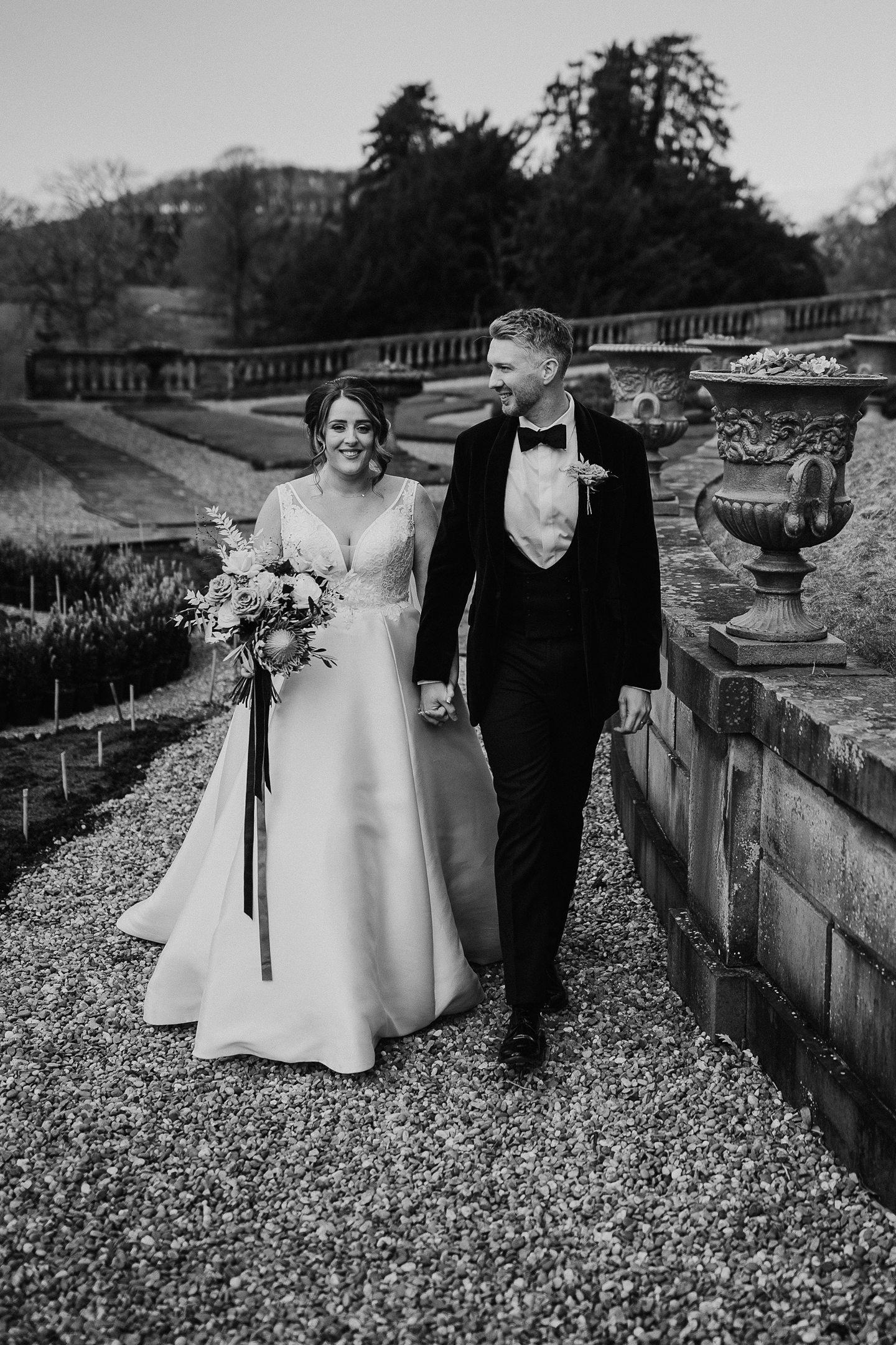 A Black Tie Wedding At Broughton Hall Estate In West yorkshire093.jpg