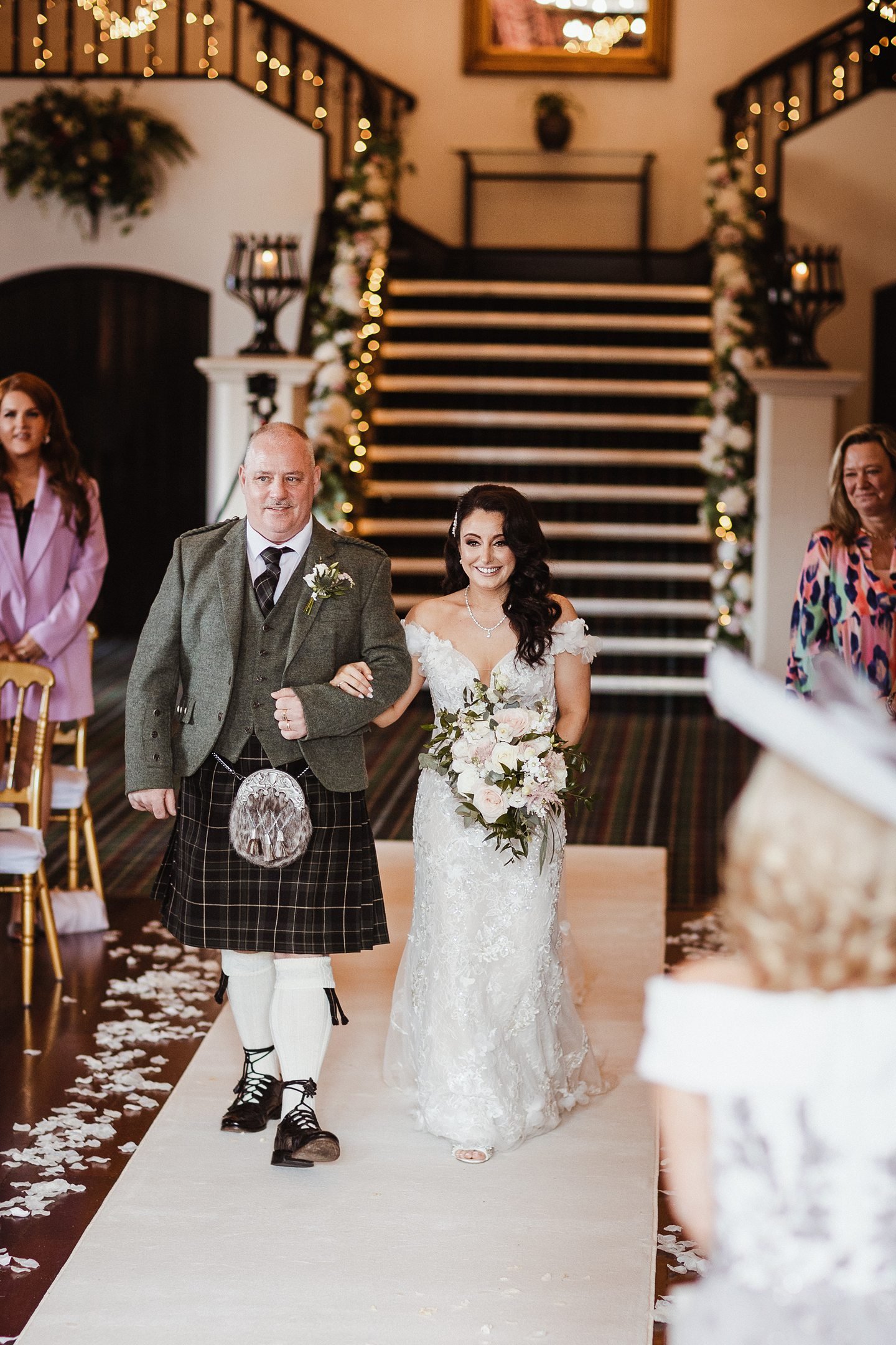 A Spring Wedding At Brig o'Doon House Hotel In Ayrshire Scotland 035.jpg
