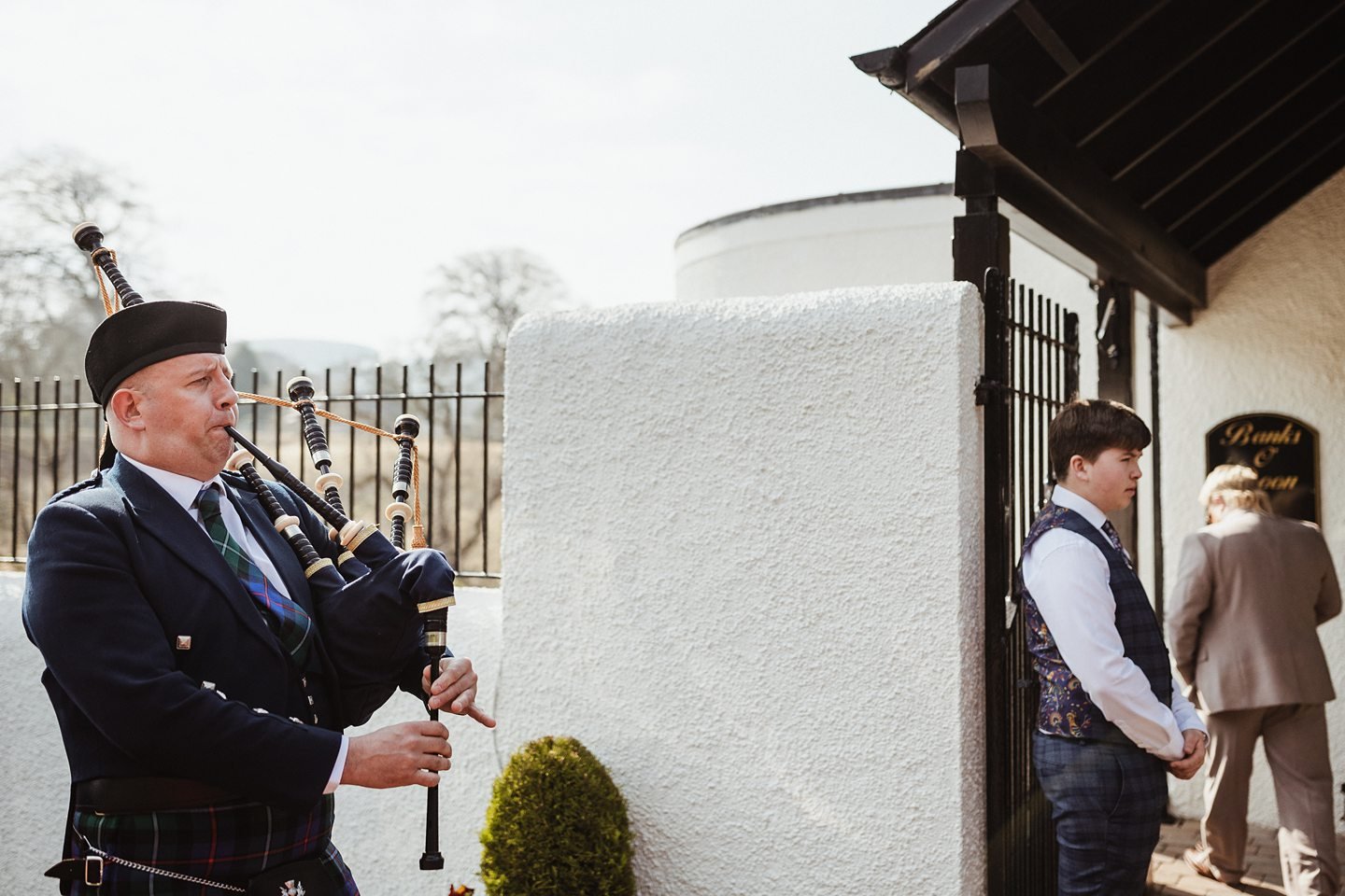 A Spring Wedding At Brig o'Doon House Hotel In Ayrshire Scotland 063.jpg