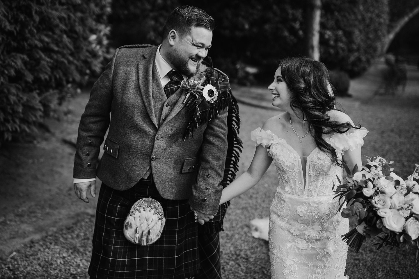 A Spring Wedding At Brig o'Doon House Hotel In Ayrshire Scotland 120.jpg