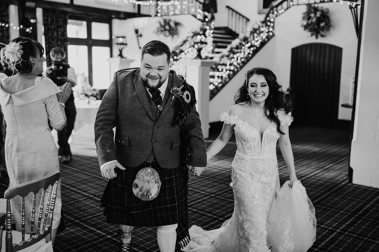 A Spring Wedding At Brig o'Doon House Hotel In Ayrshire Scotland 127.jpg