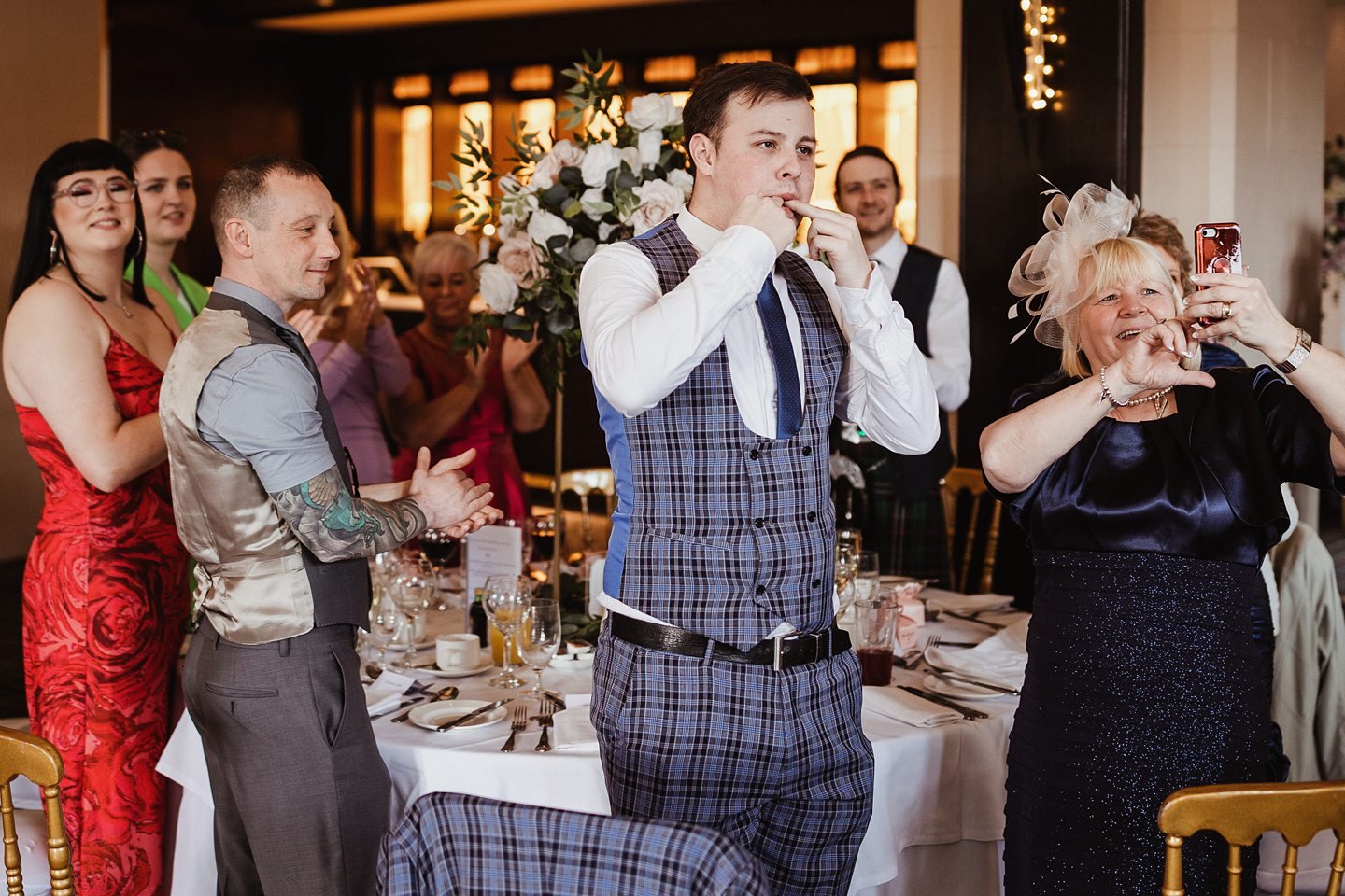 A Spring Wedding At Brig o'Doon House Hotel In Ayrshire Scotland 129.jpg