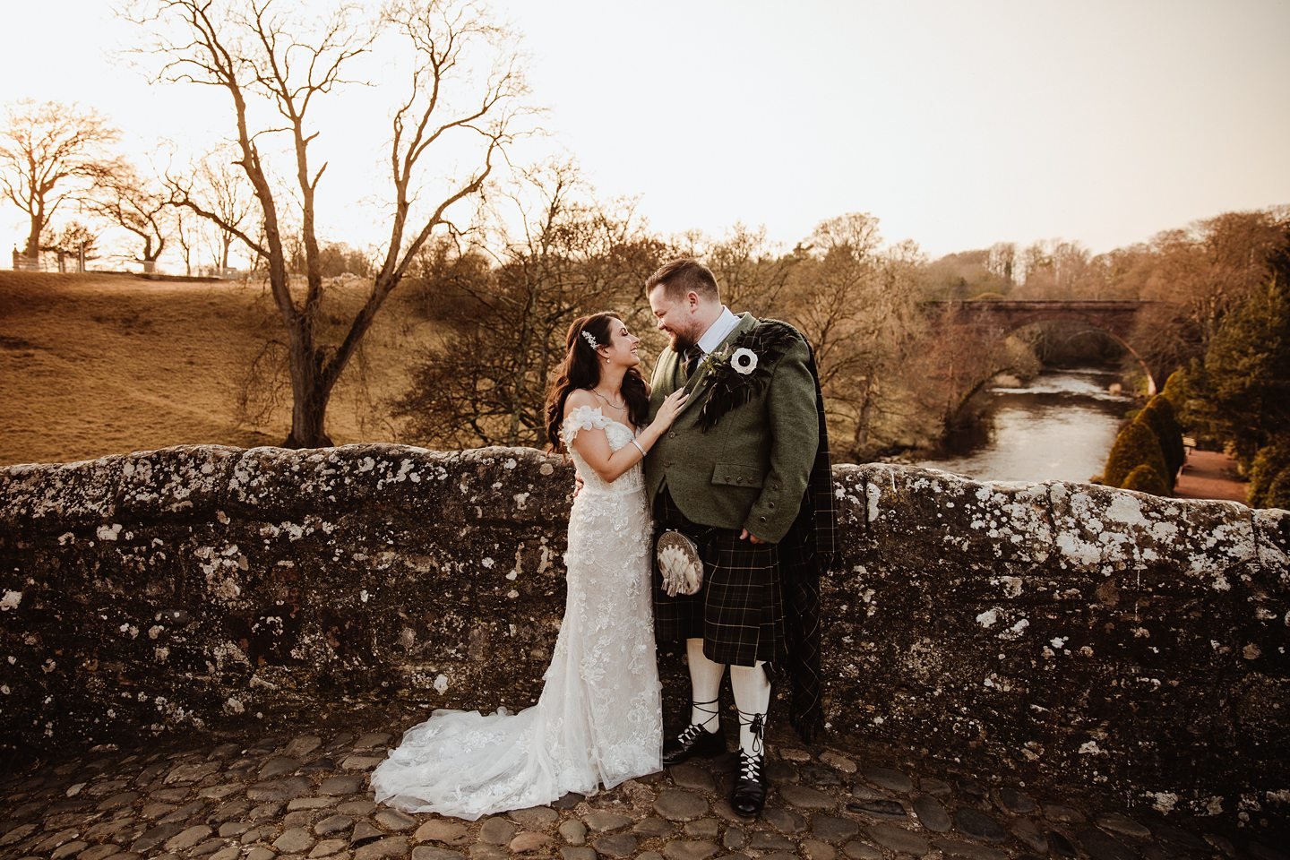 Best Wedding Photographers Scotland