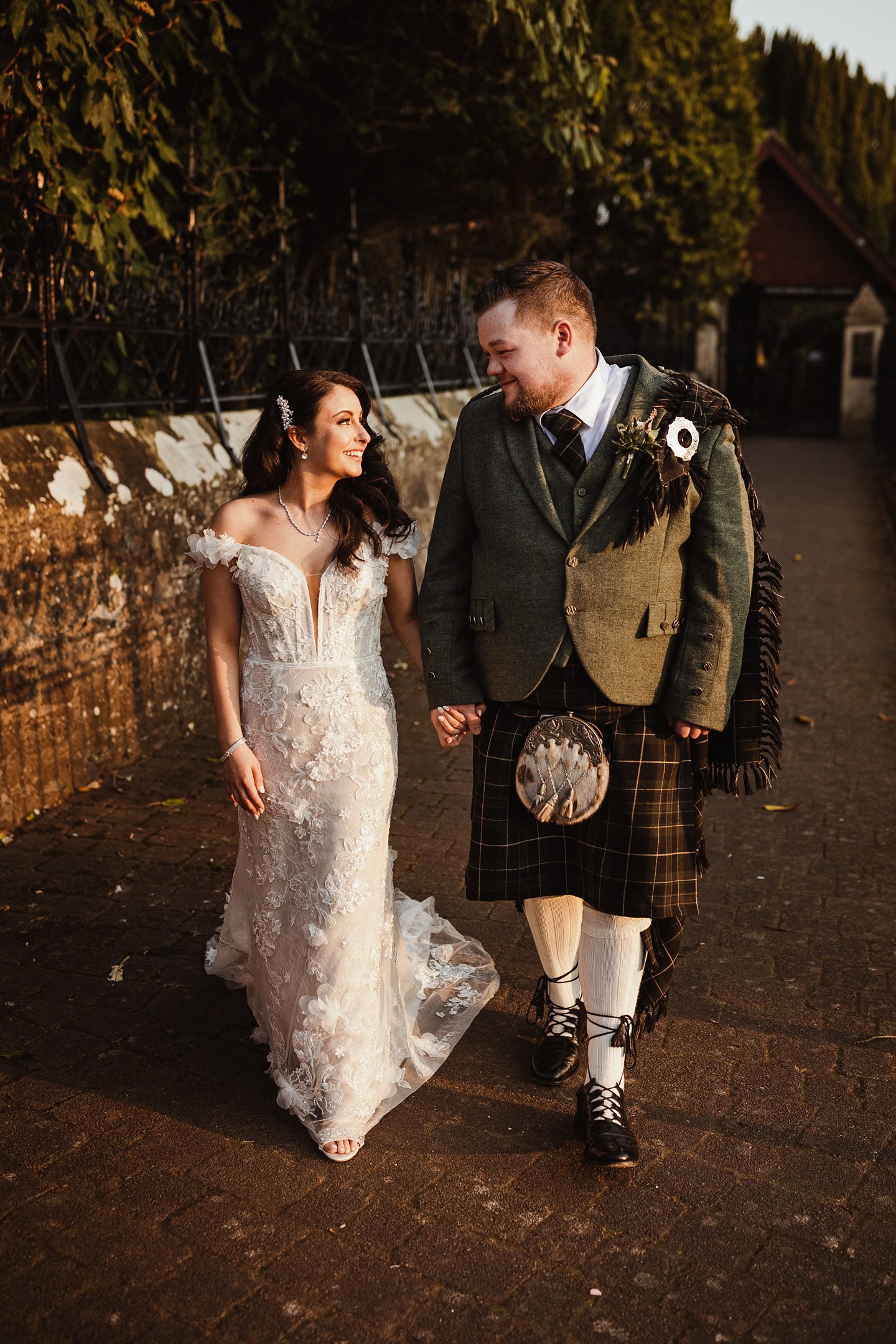 A Spring Wedding At Brig o'Doon House Hotel In Ayrshire Scotland 162.jpg