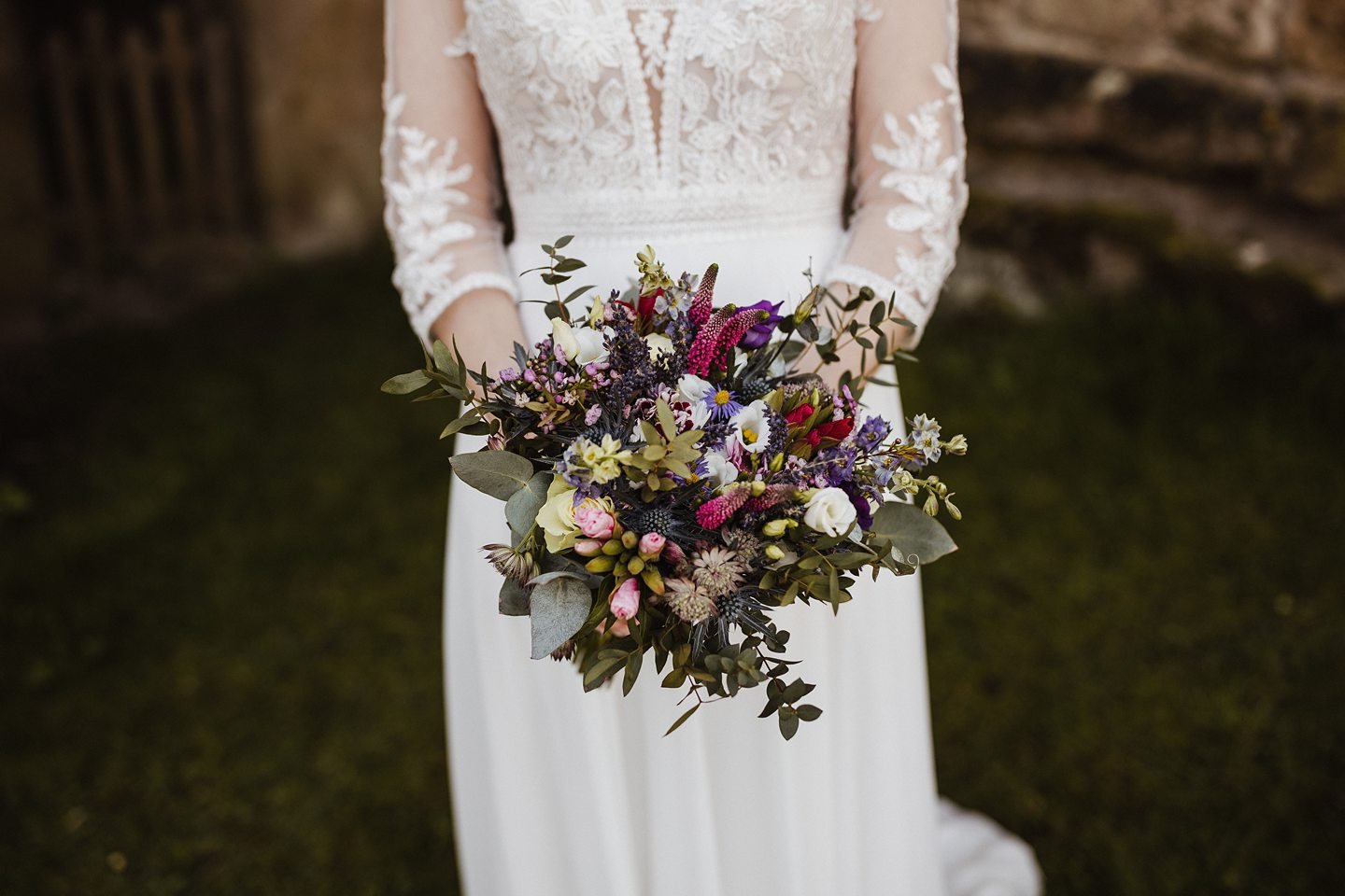 Wedding Flowers West Yorkshire