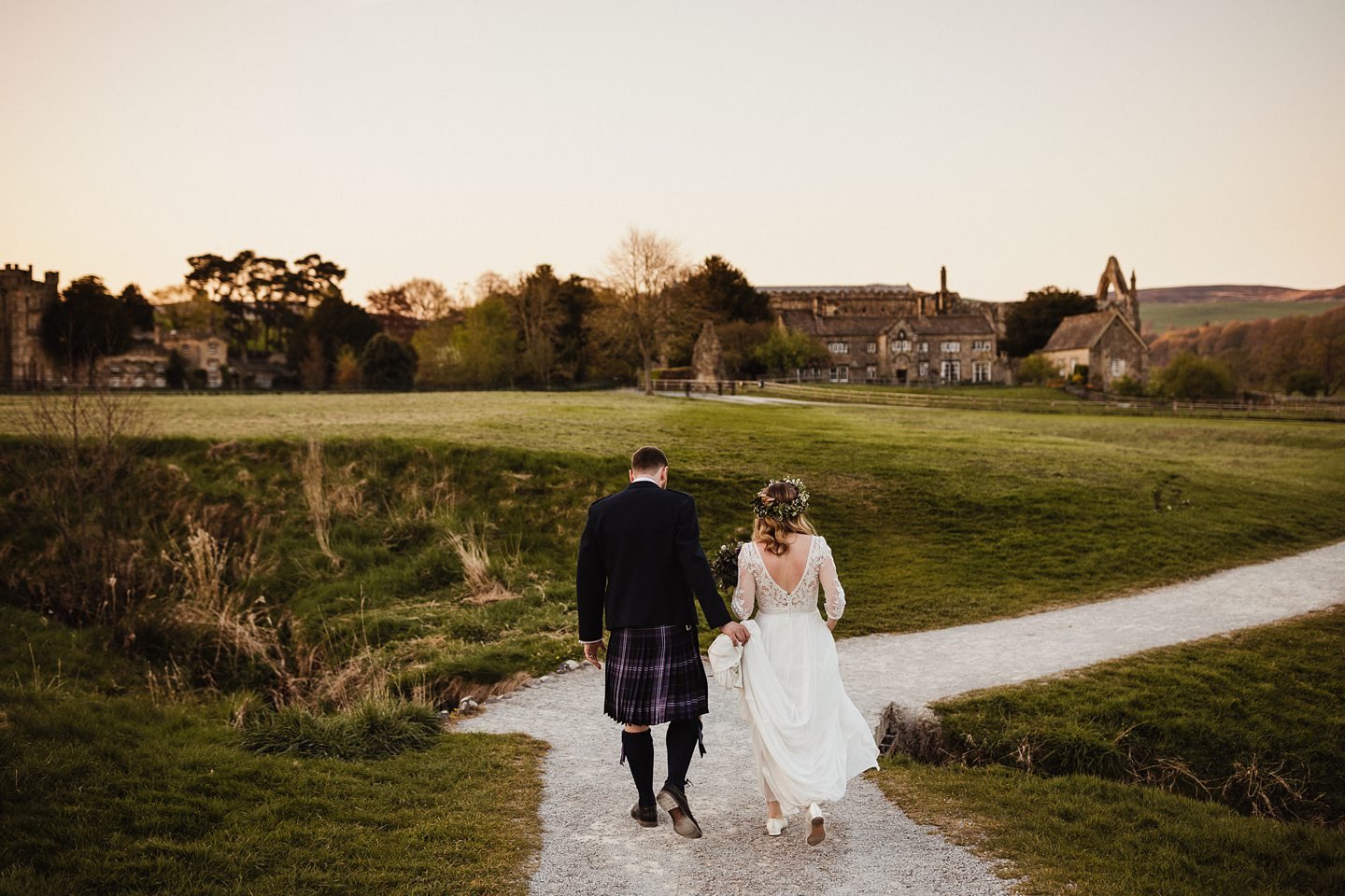 Best Wedding Photographers Yorkshire