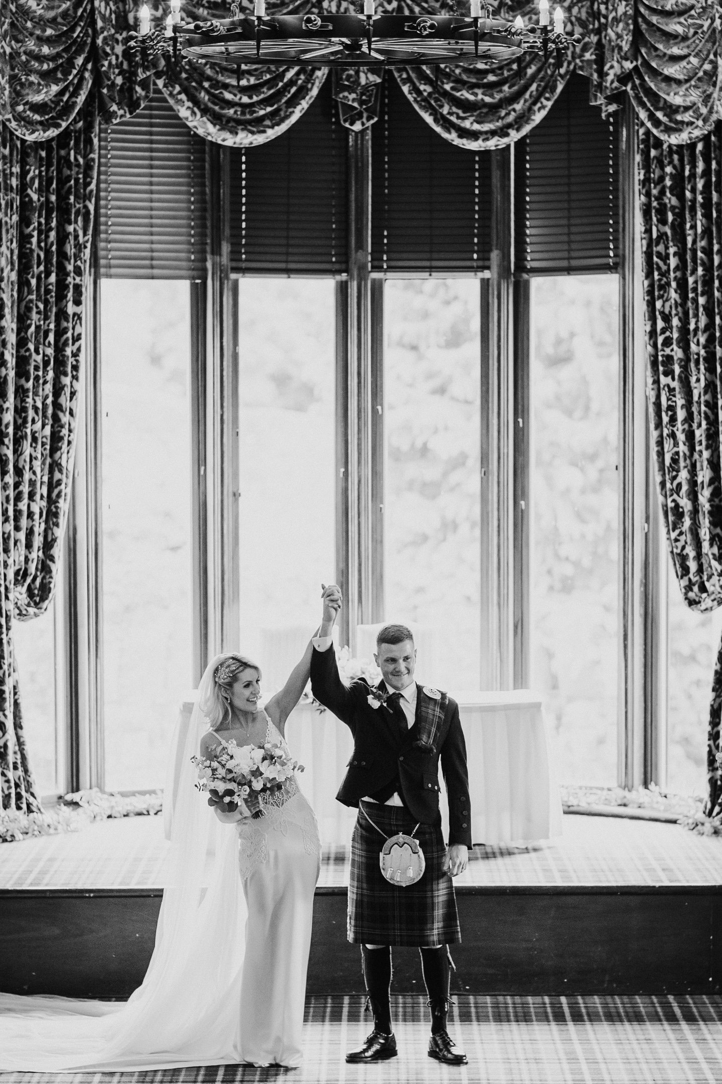 Ayr Wedding Photographer