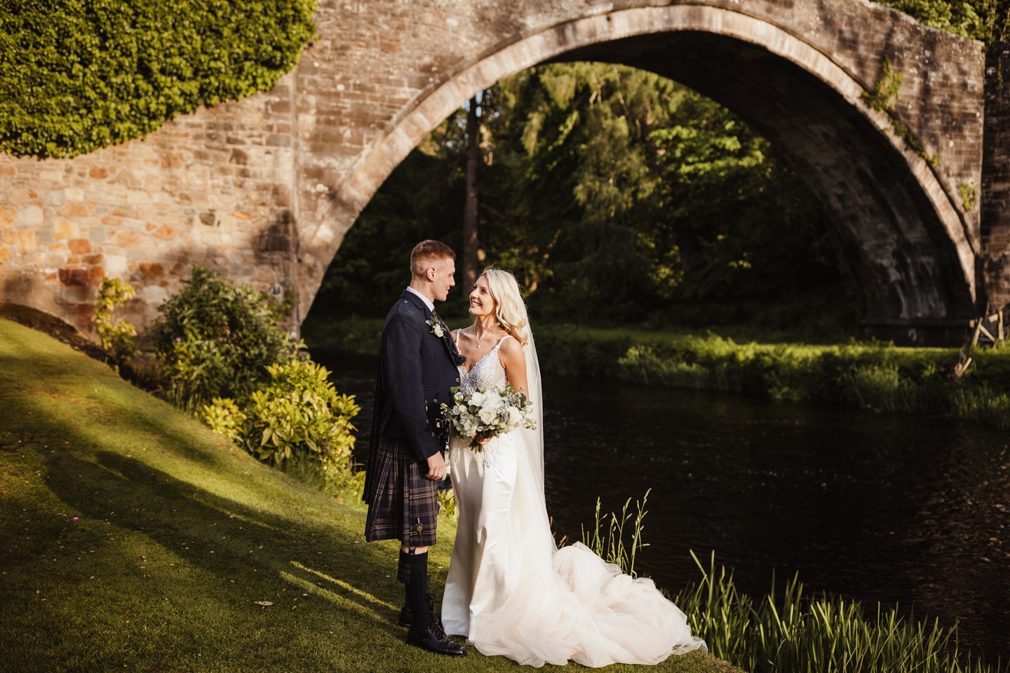 Ayr Wedding Photographer