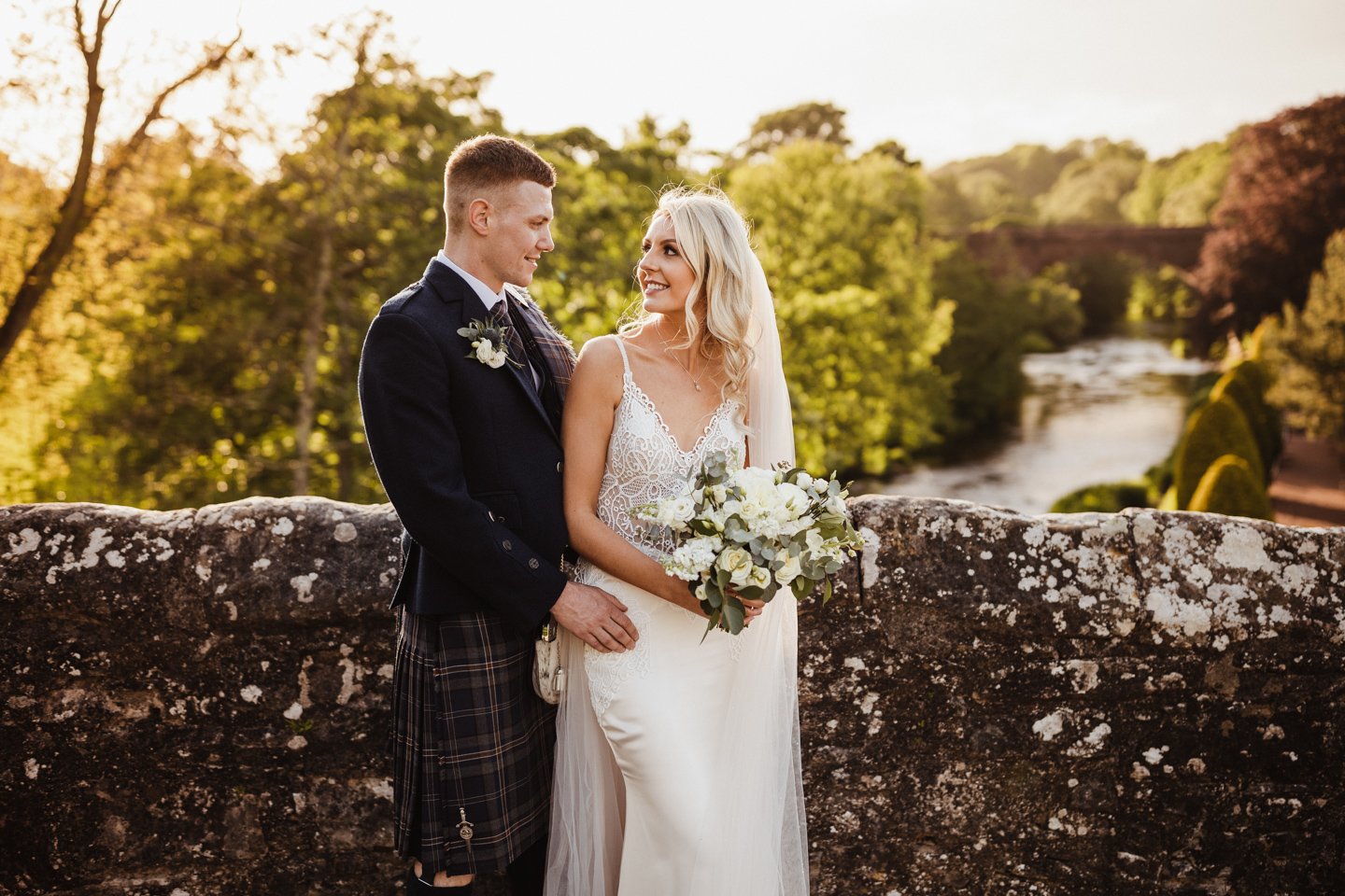 Ayrshire Wedding Photographer