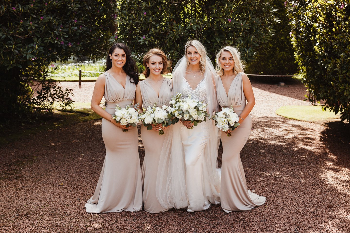 Bridesmaid Dresses Ayshire