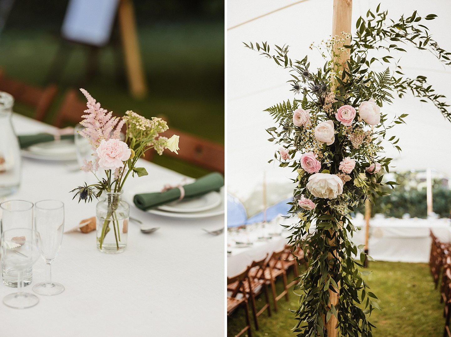 Wedding Flowers Devon