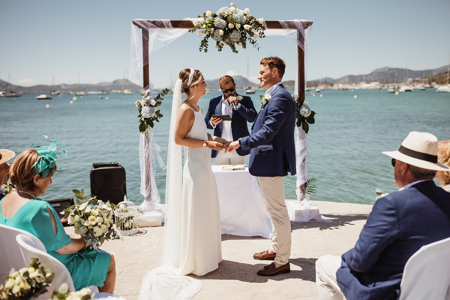 Mallorca Wedding Photography