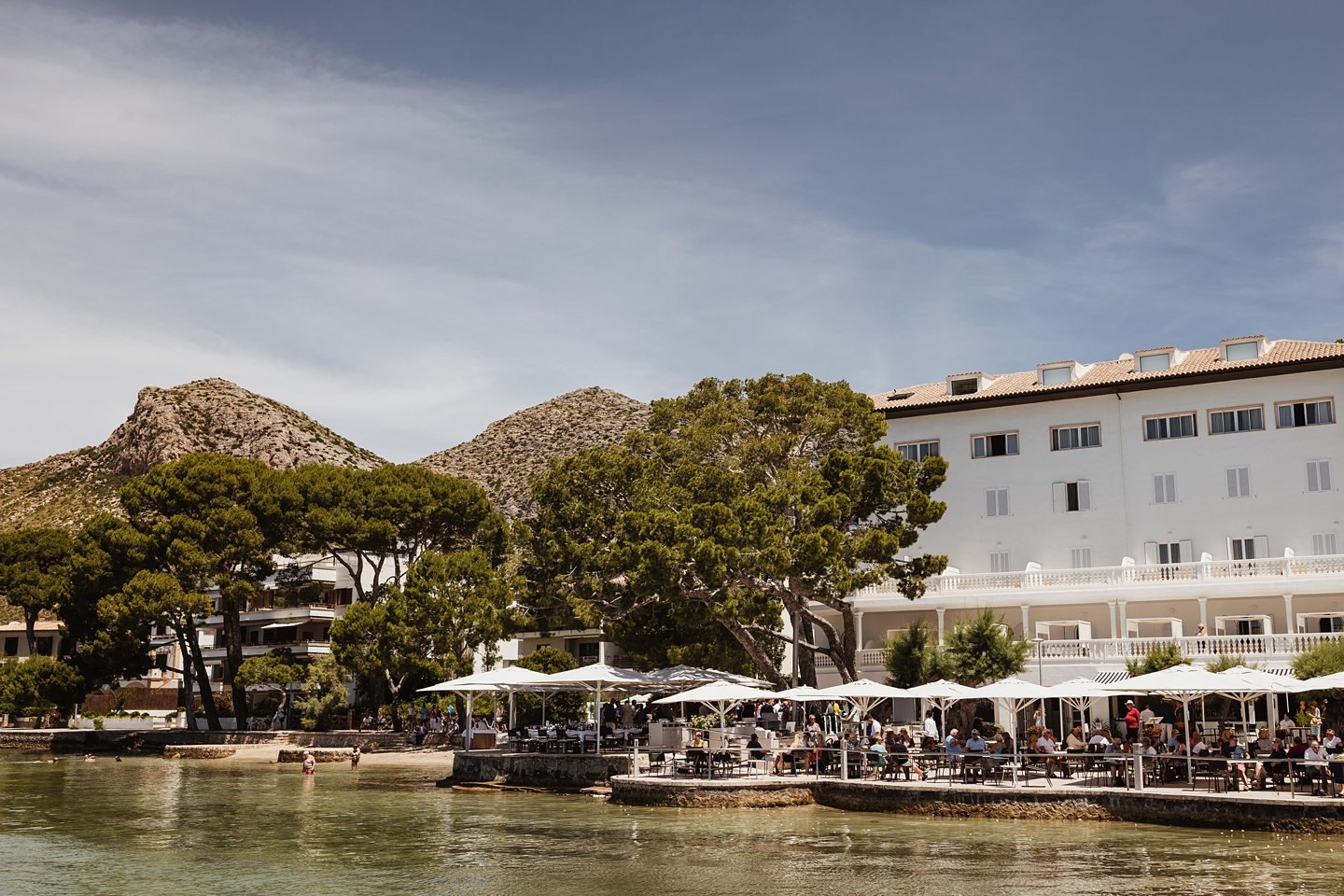 Hotel Wedding Venues Mallorca