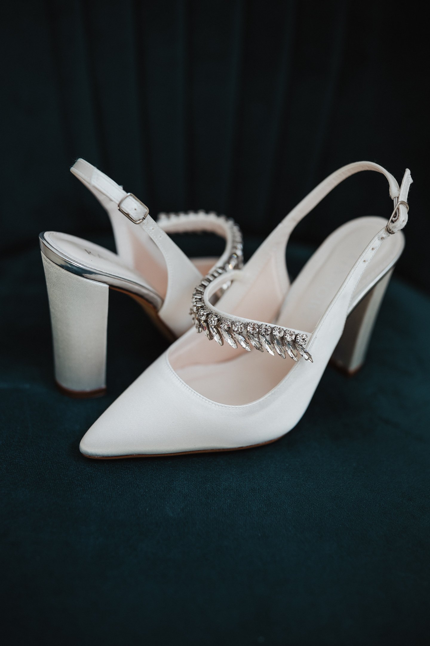Wedding Shoes Sussex