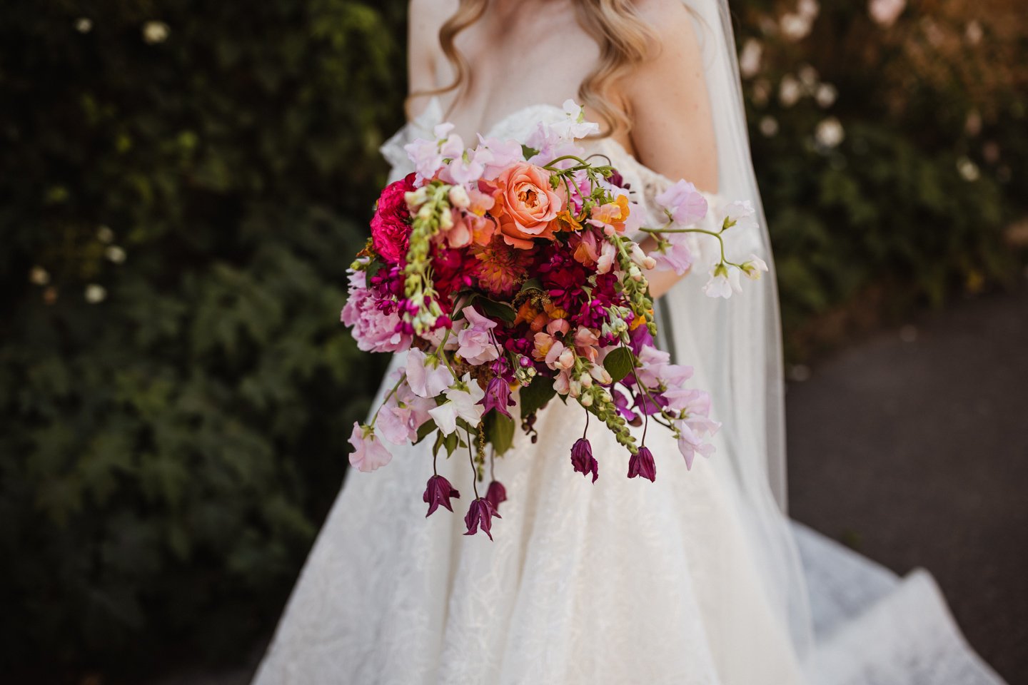Wedding Flowers Sussex