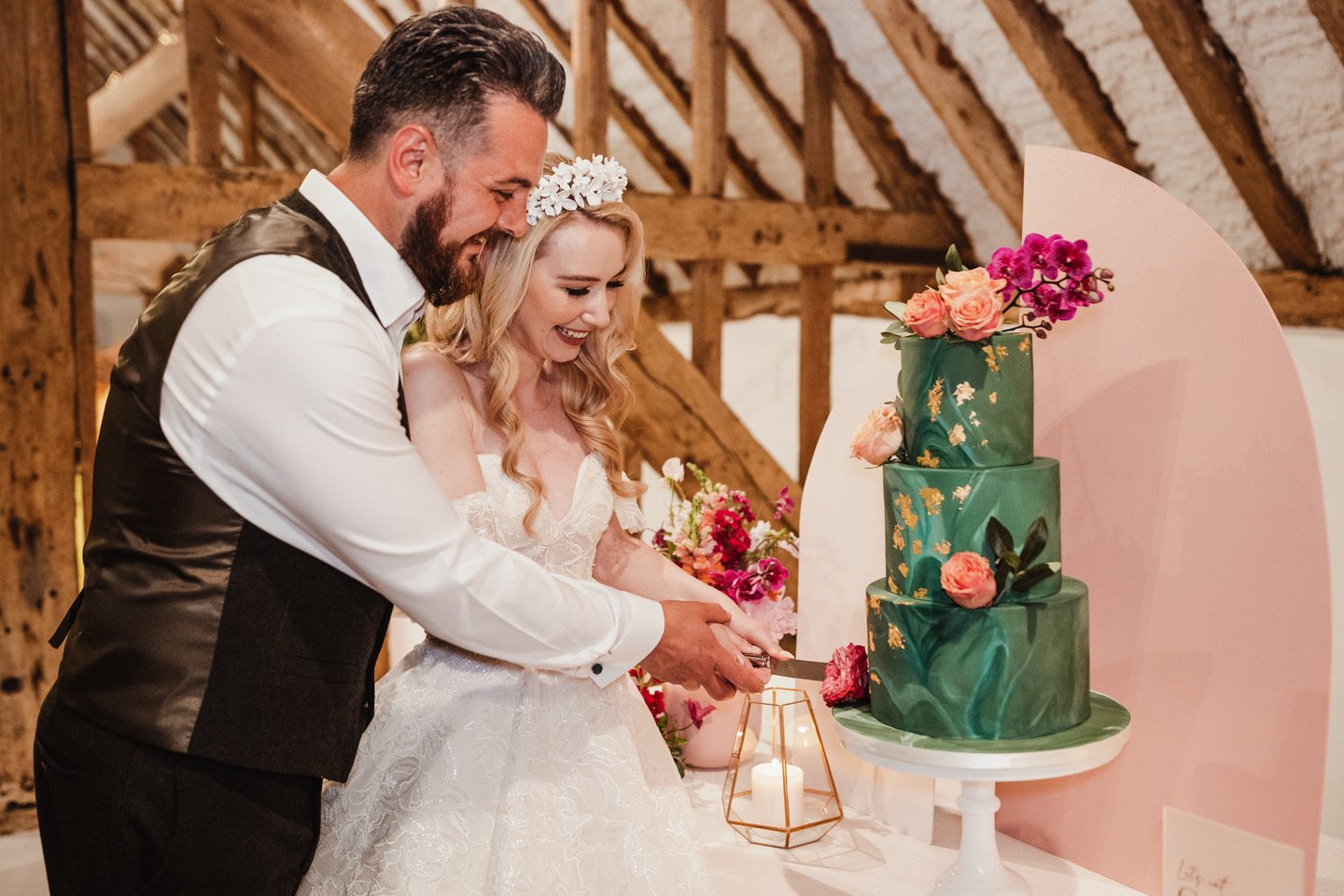 Wedding Cake Sussex