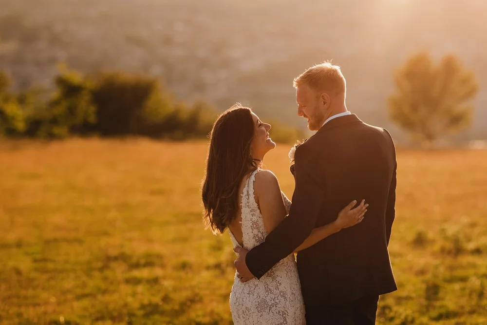 West Yorkshire Wedding Photography