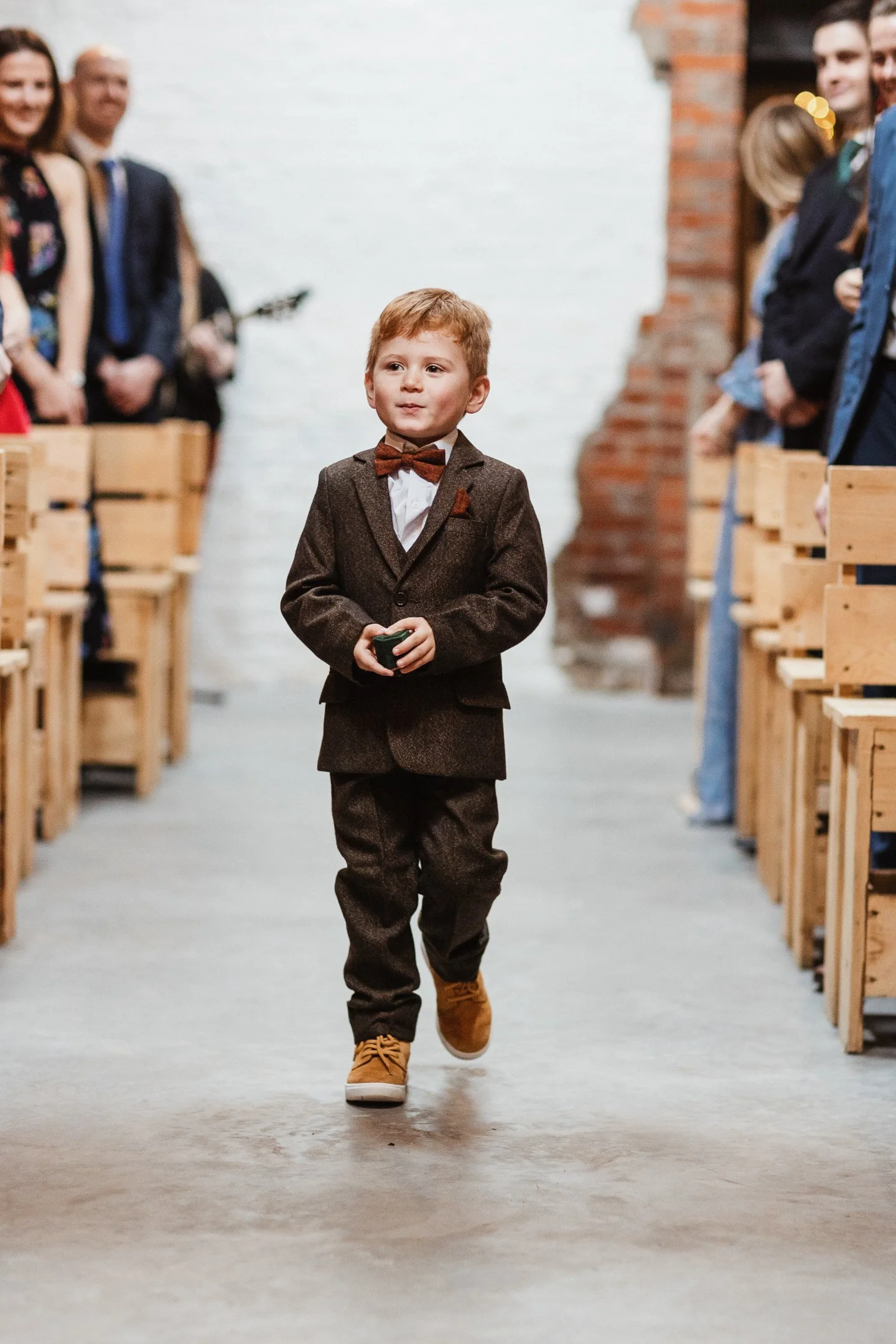 Woolas Barn Autumn Wedding York-9.jpg