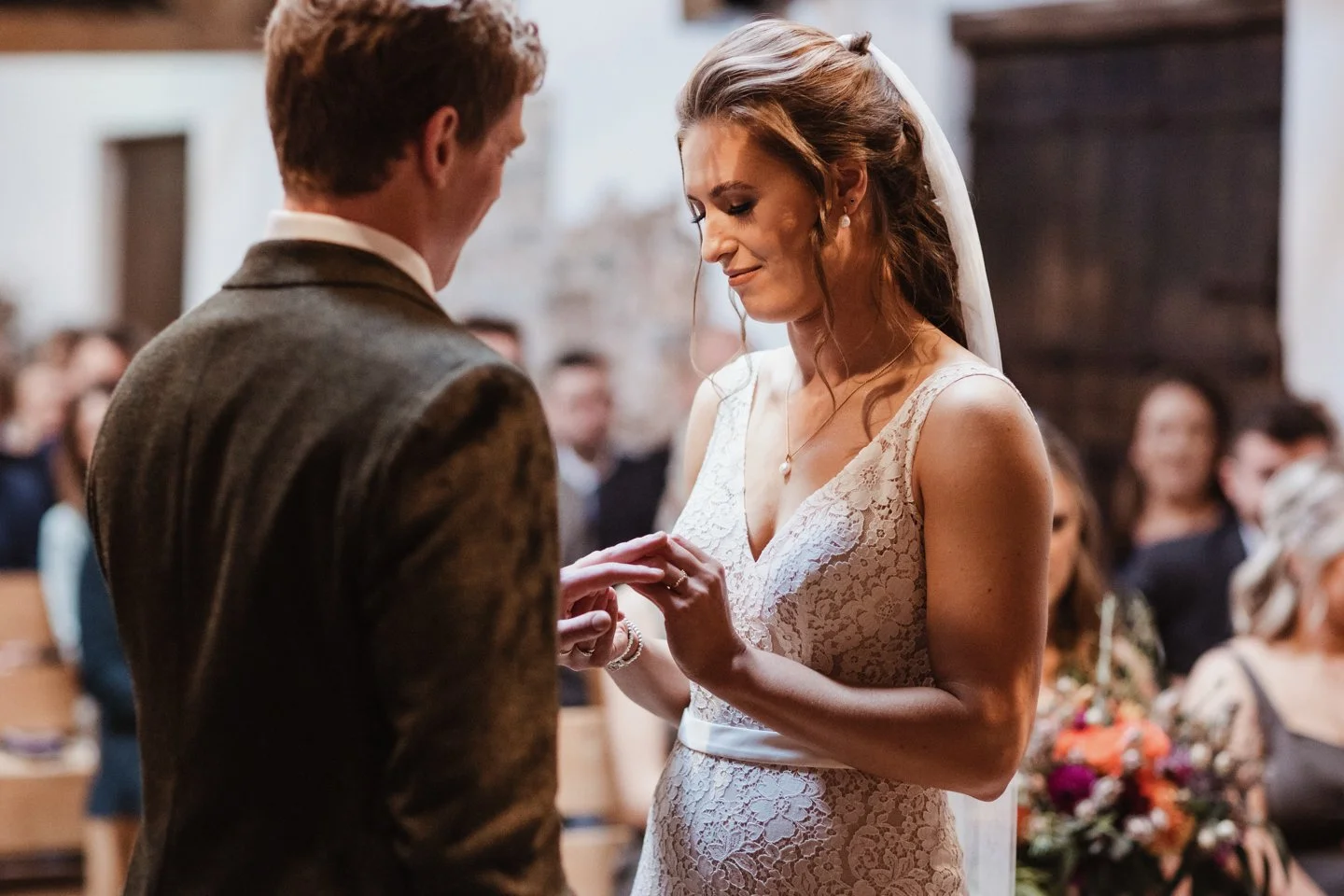 Woolas Barn Autumn Wedding York-21.jpg