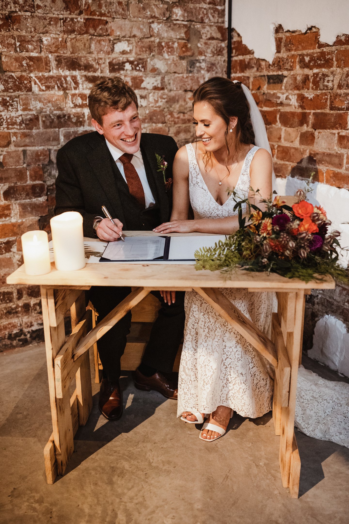 Woolas Barn Autumn Wedding York-27.jpg