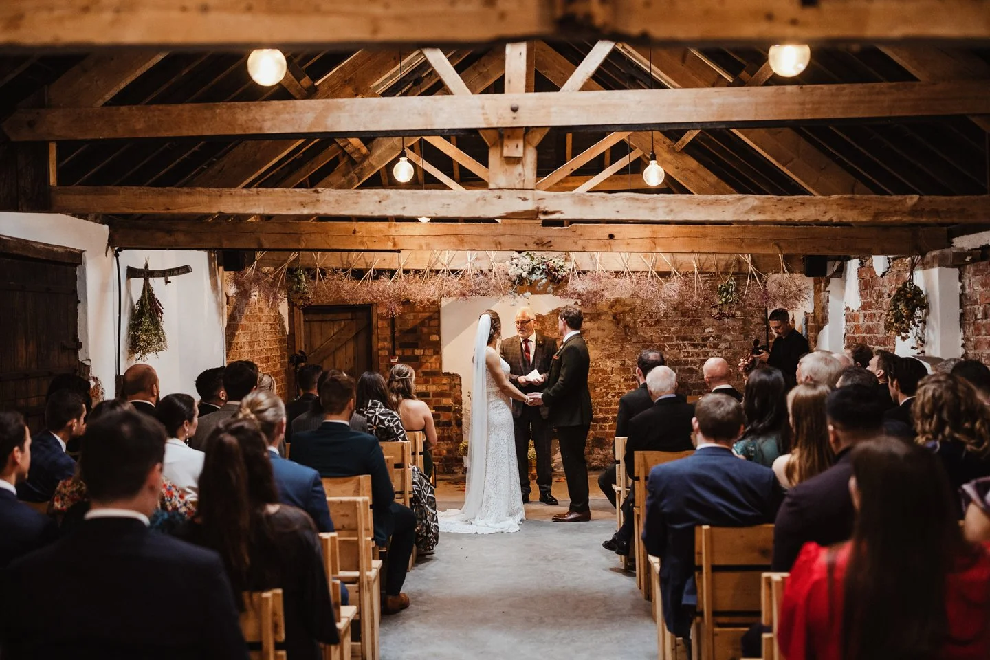 Woolas Barn Autumn Wedding York-29.jpg