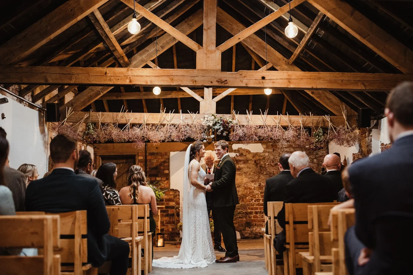 Woolas Barn Autumn Wedding York-32.jpg