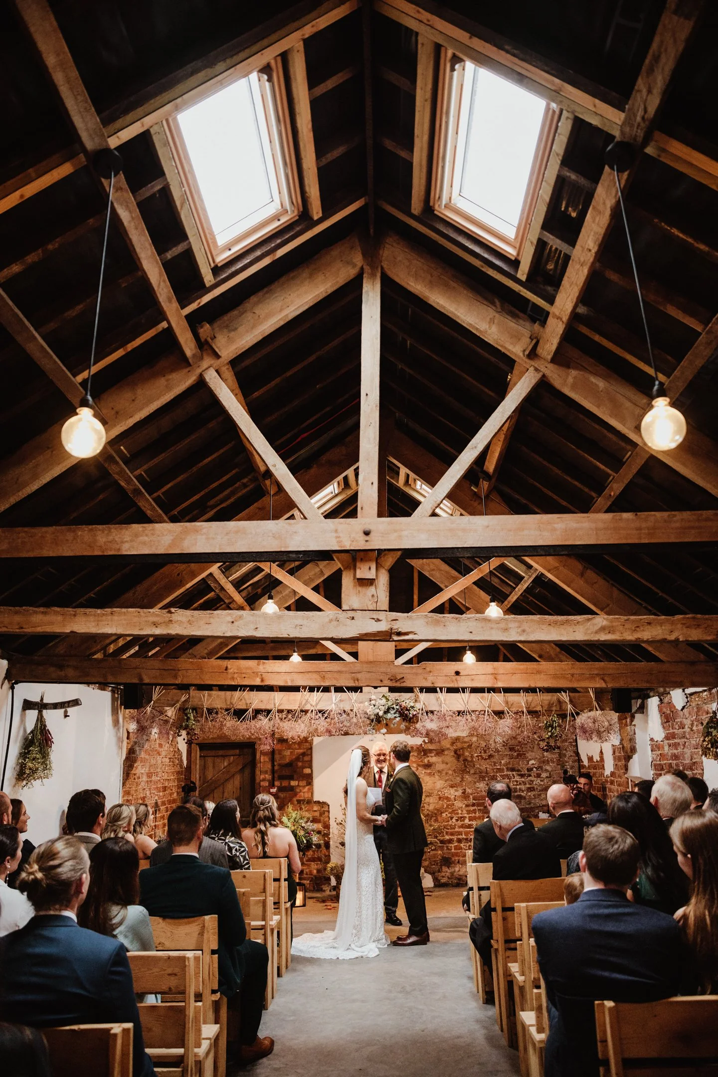 Woolas Barn Autumn Wedding York-33.jpg