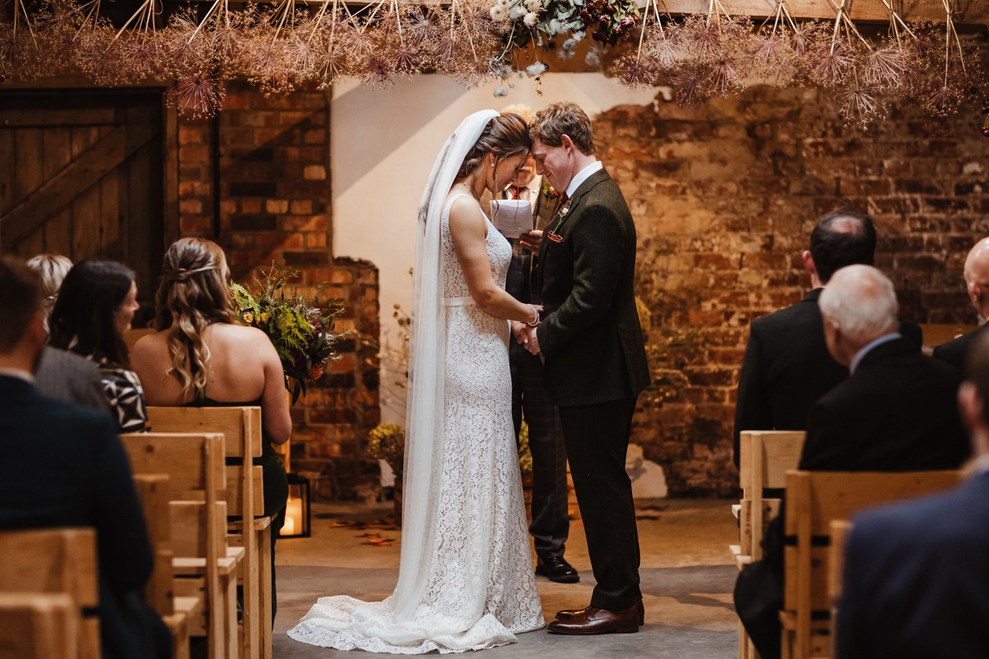Woolas Barn Autumn Wedding York-35.jpg