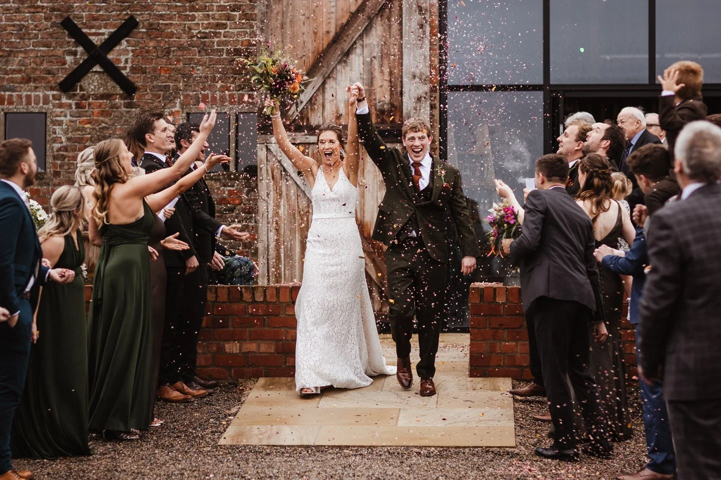 Woolas Barn Autumn Wedding York-40.jpg
