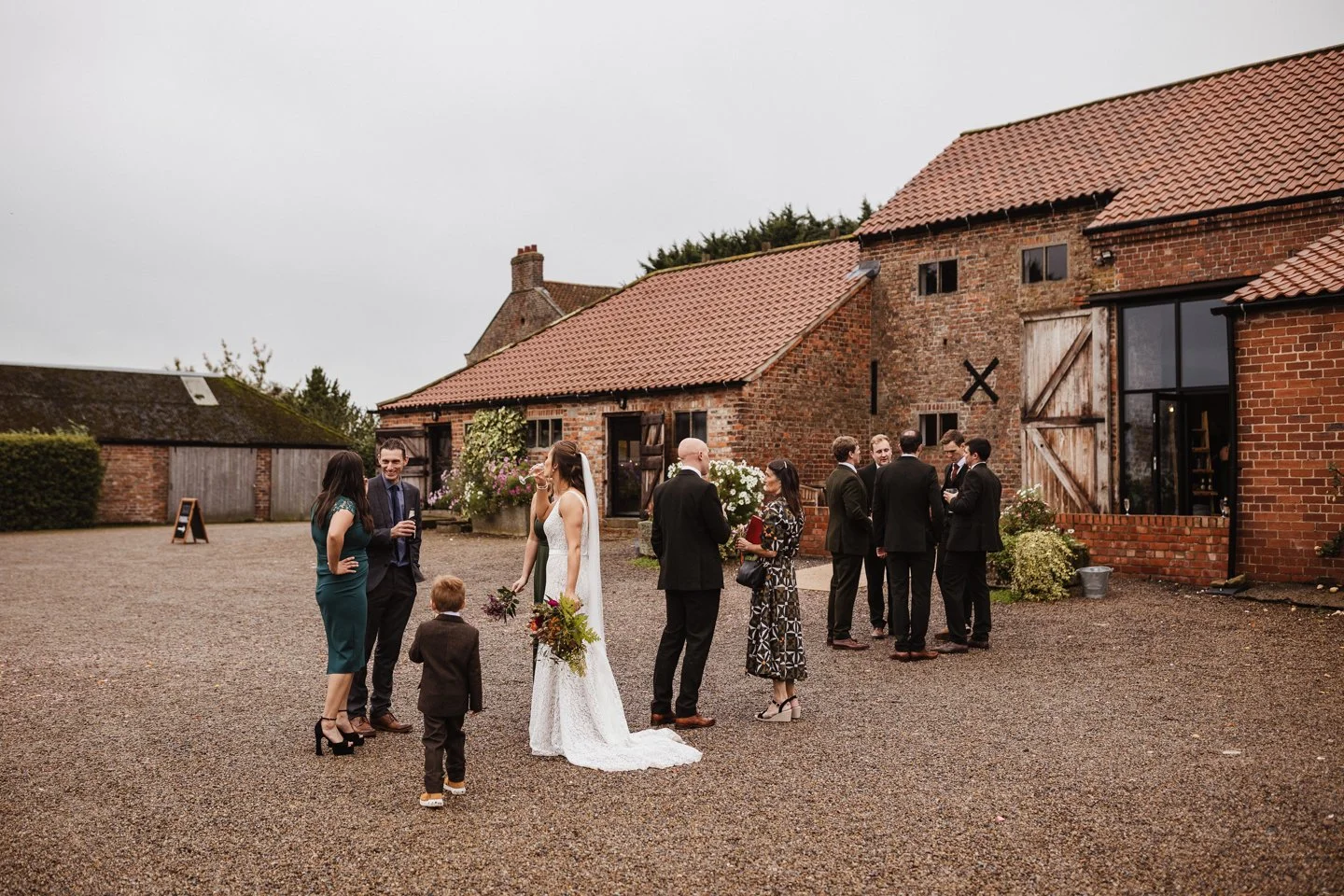 Woolas Barn Autumn Wedding York-63.jpg