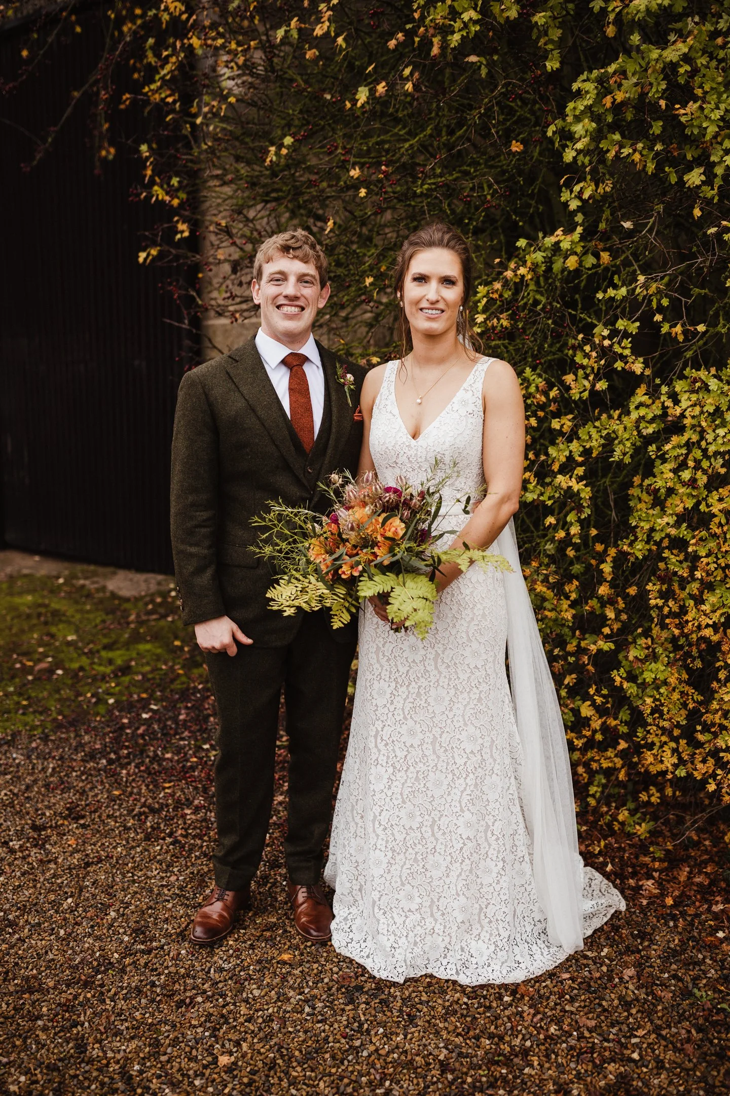 Woolas Barn Autumn Wedding York-66.jpg