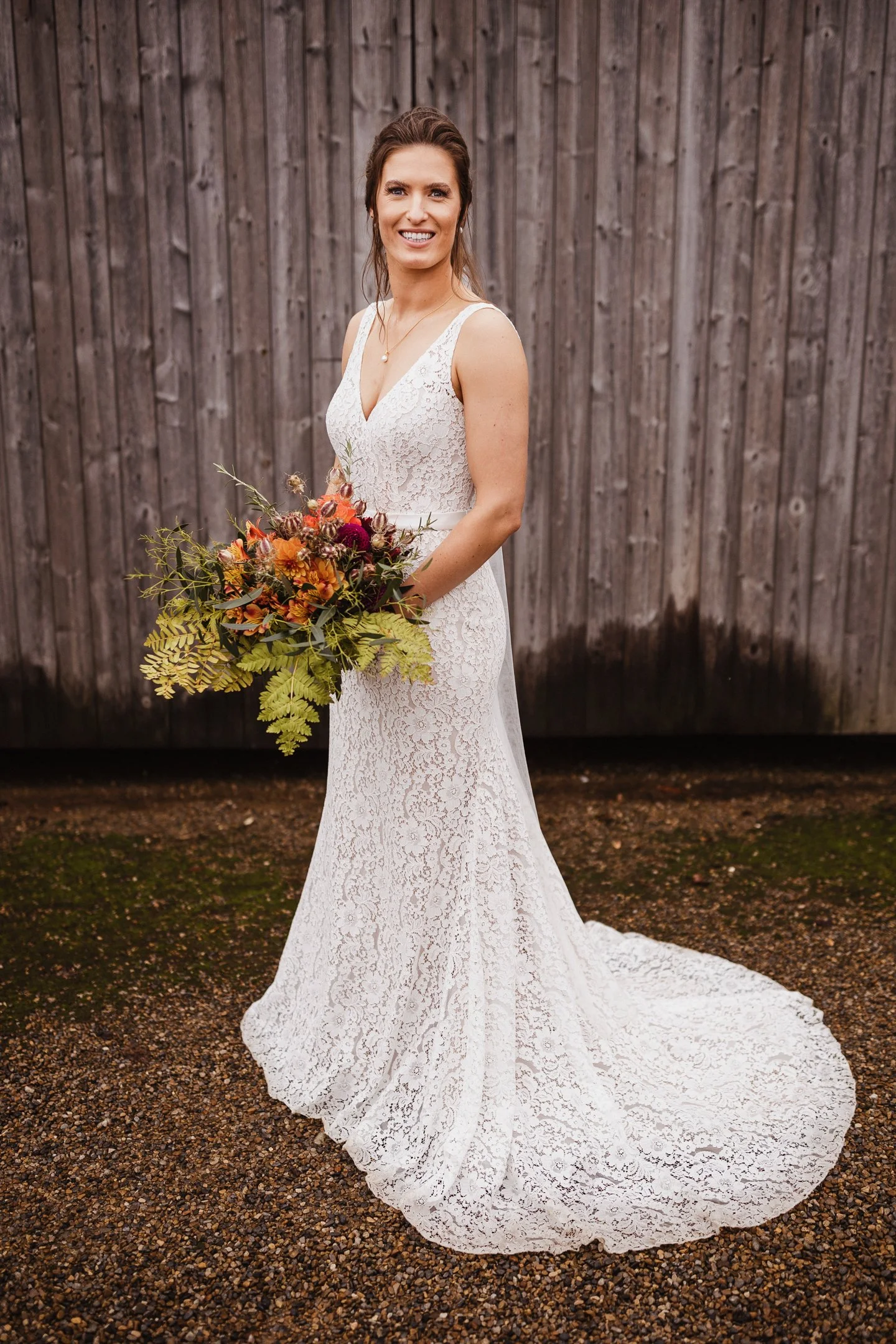 Woolas Barn Autumn Wedding York-75.jpg