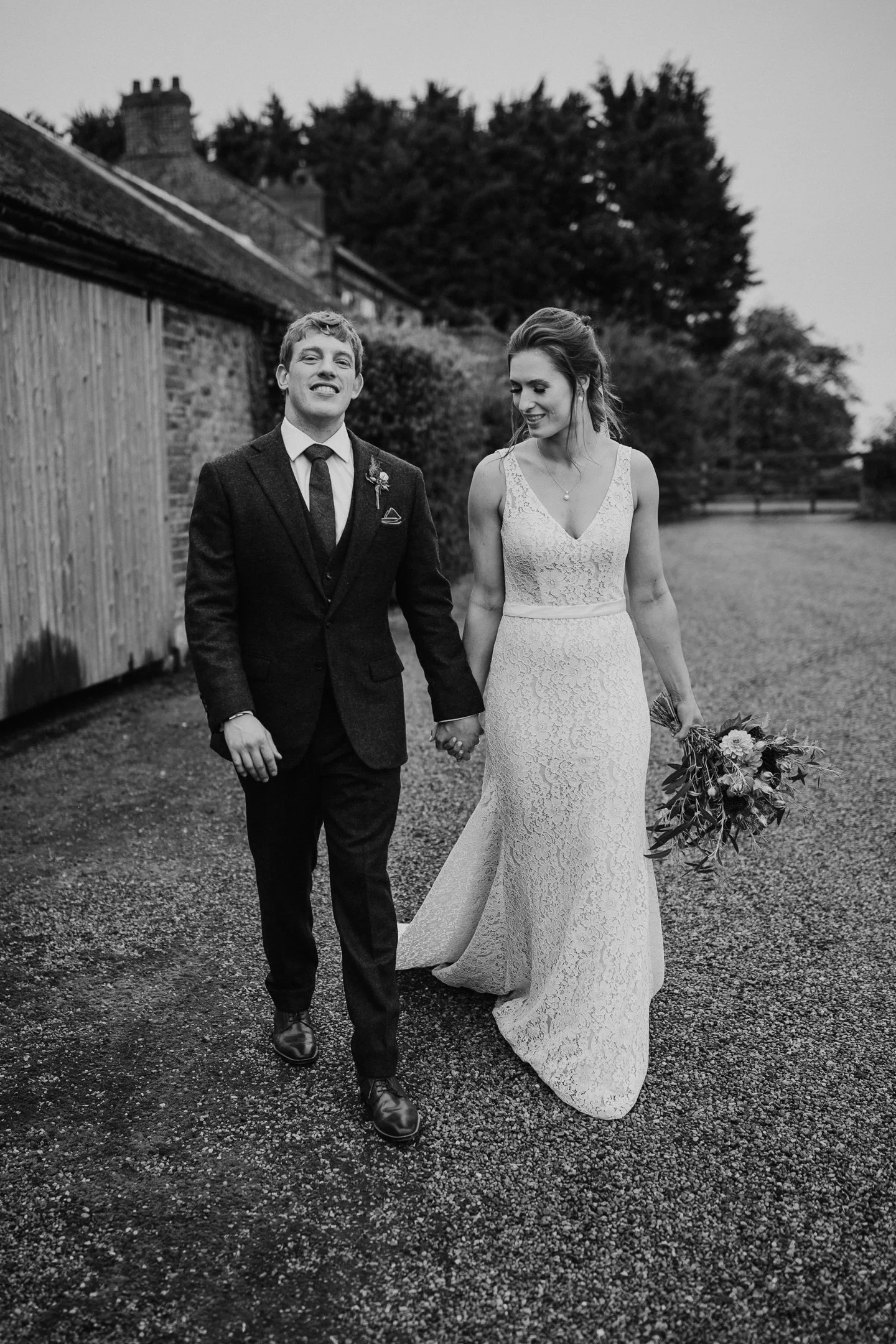 Woolas Barn Autumn Wedding York-76.jpg