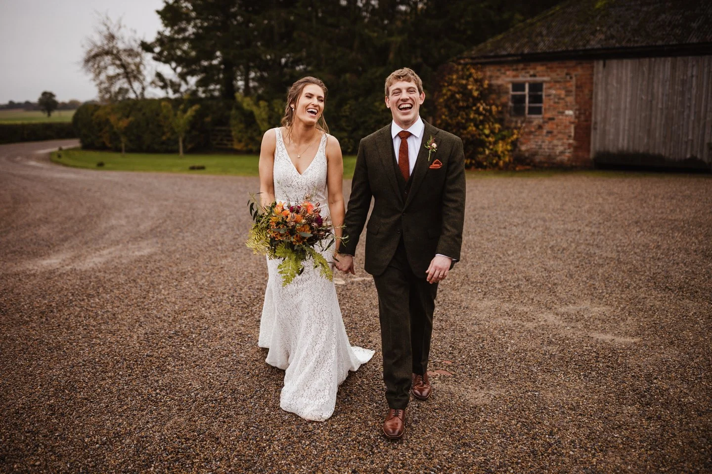 Woolas Barn Autumn Wedding York-79.jpg