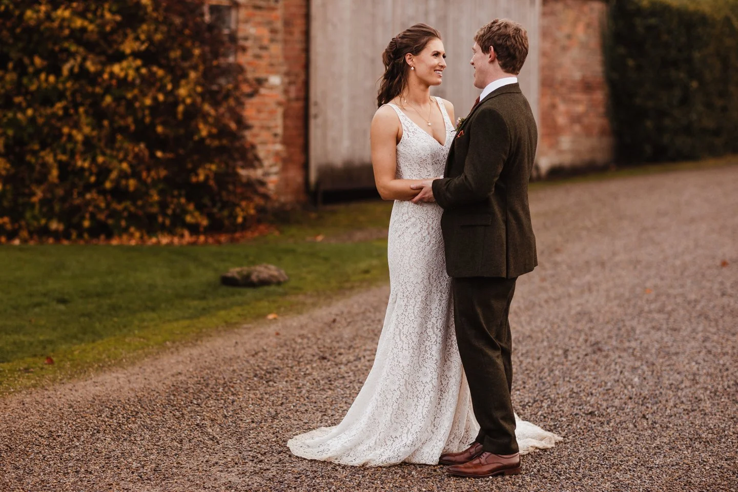 Woolas Barn Autumn Wedding York-86.jpg
