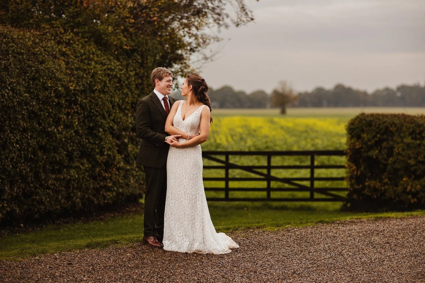 Woolas Barn Autumn Wedding York-88.jpg