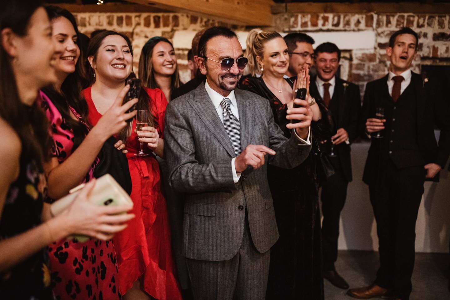 Woolas Barn Autumn Wedding York-119.jpg