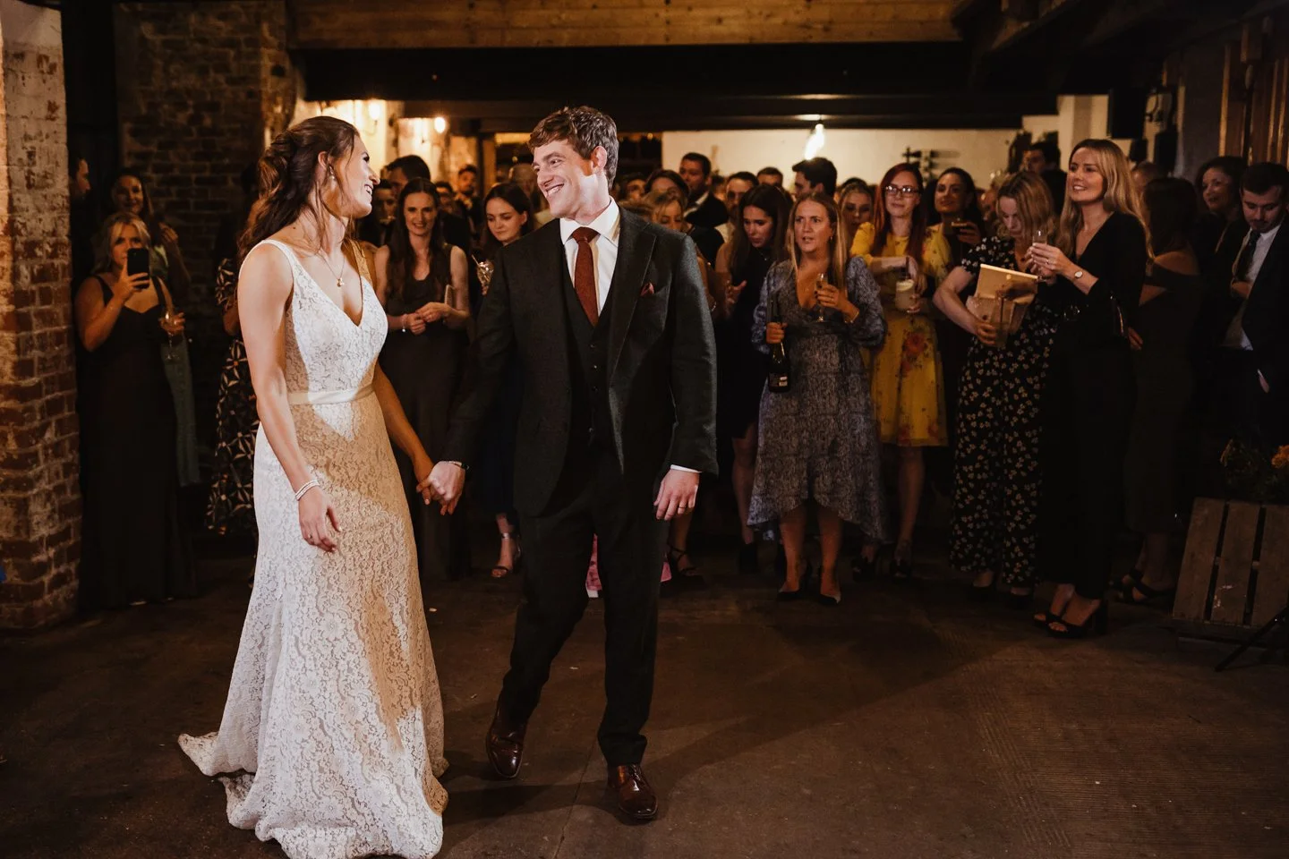 Woolas Barn Autumn Wedding York-128.jpg