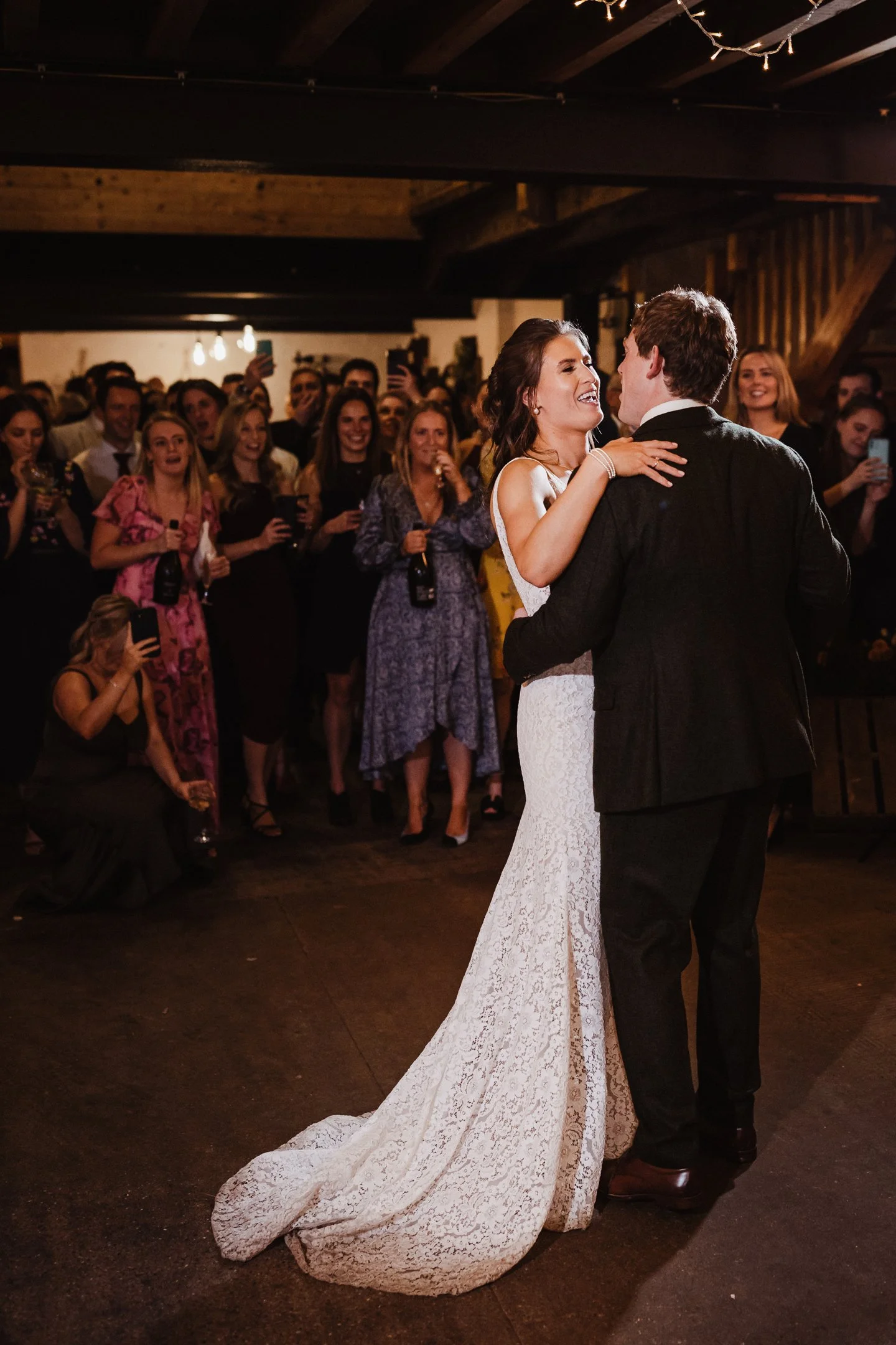 Woolas Barn Autumn Wedding York-131.jpg