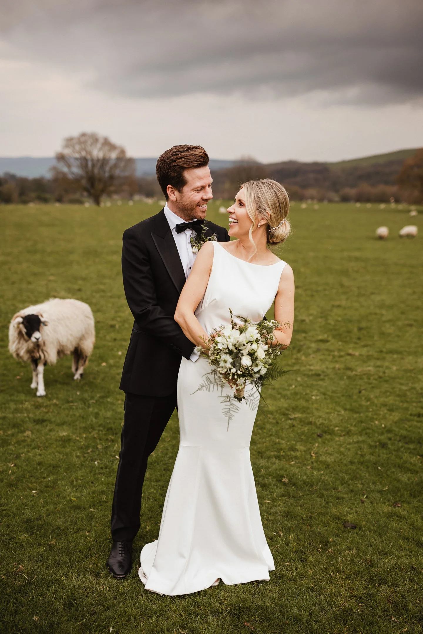Spring Wedding Tithe Barn Skipton-116.jpg