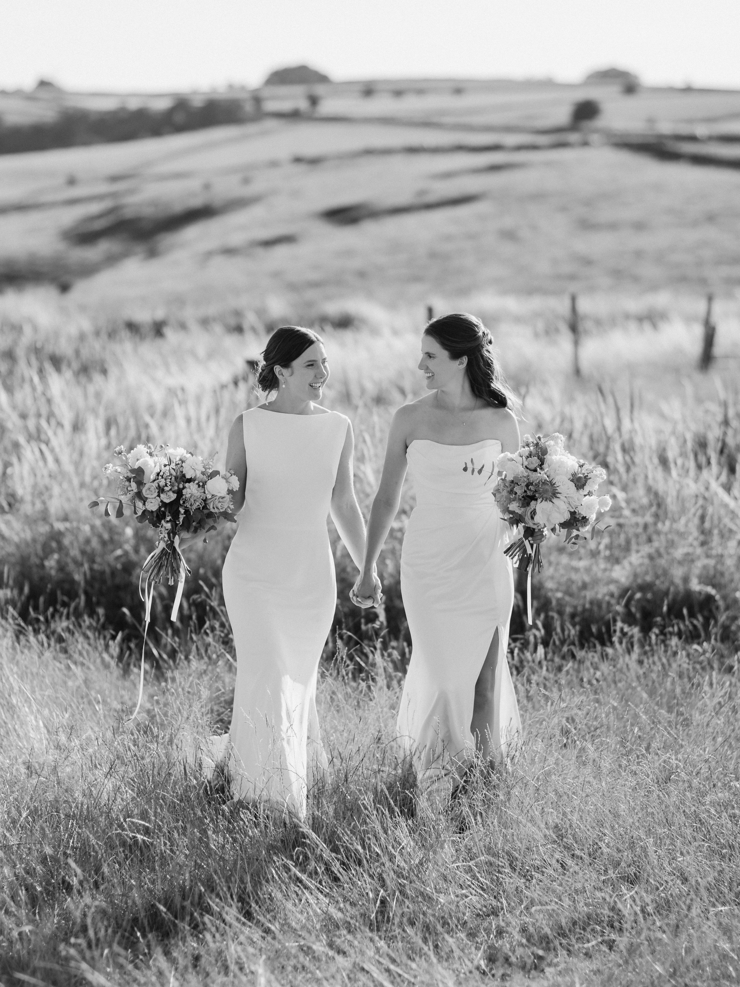 Incredible times with Sally &amp; Harriet @peakdistrictholidaybarn last weekend, an absolute honour to document their day for them. 

2 of the nicest people I&rsquo;ve worked with, an extremely relaxed, natural and fun filled day, and a surprise Sax 