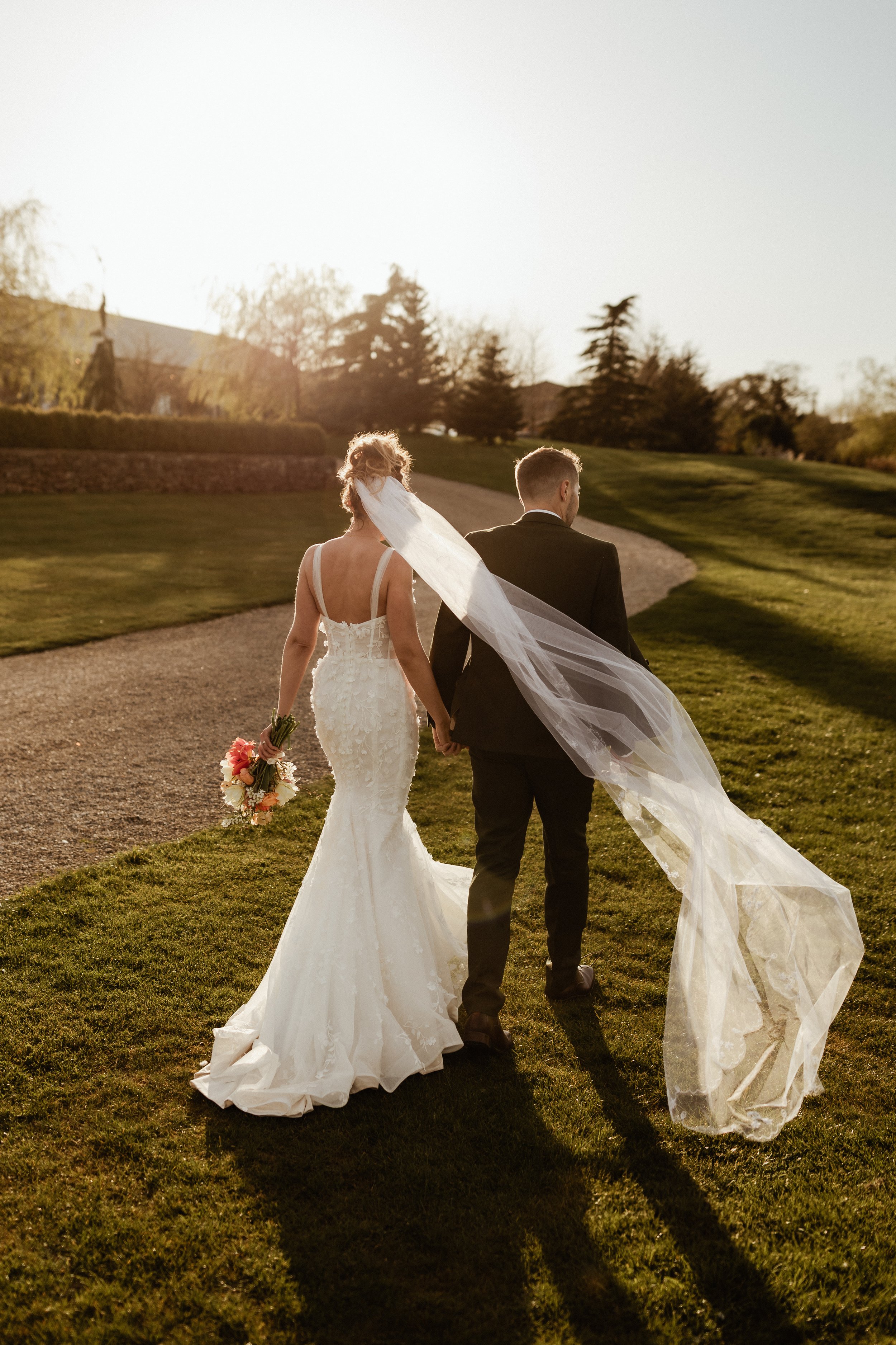 Yorkshire Wedding Photographer