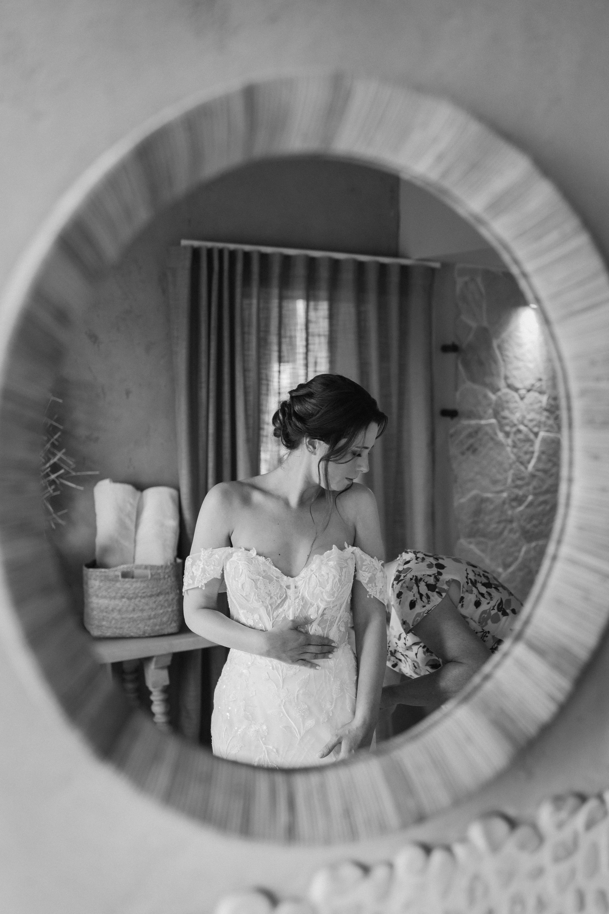 Scarborough Wedding Photographer